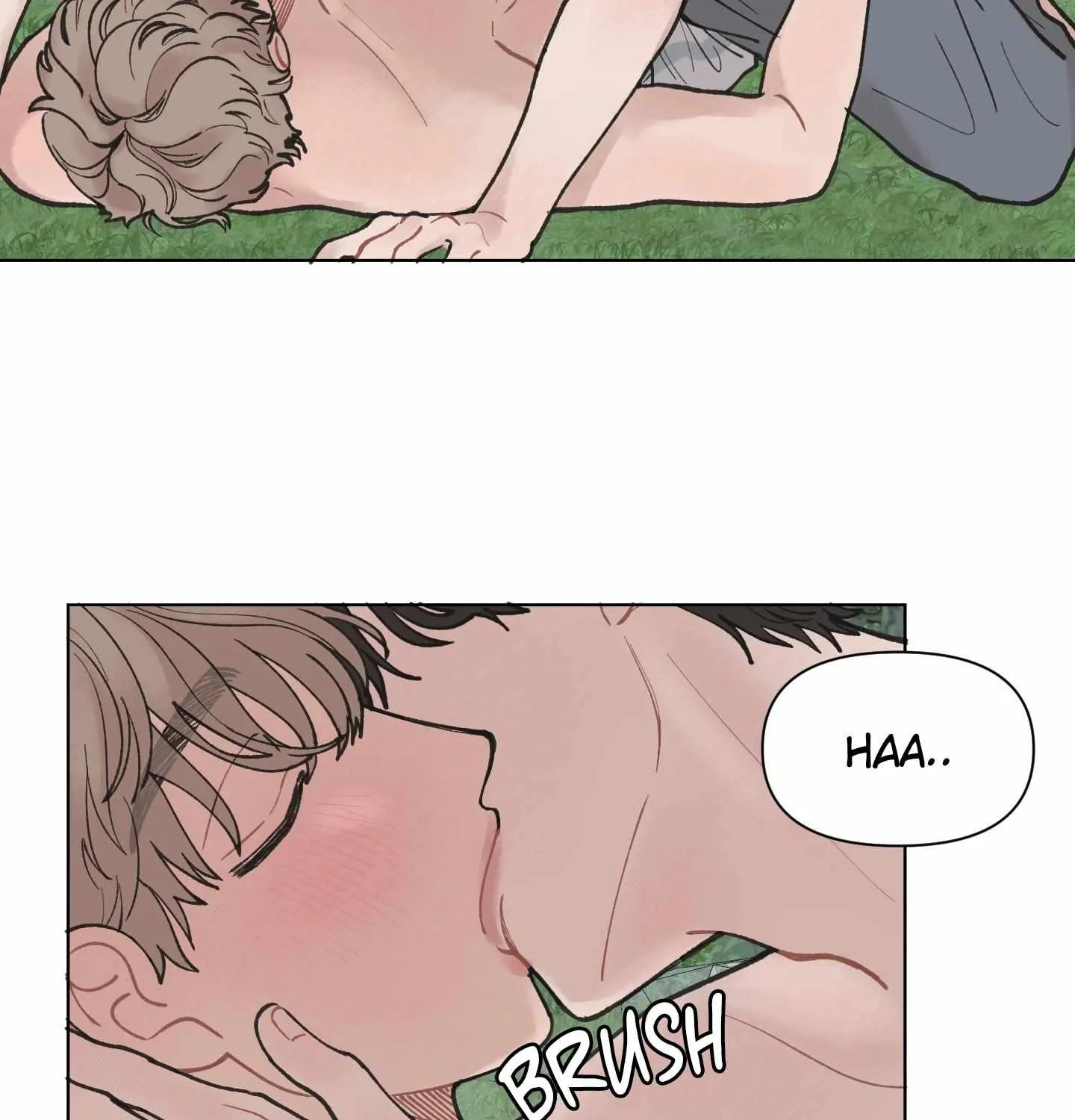Read To Mend A Heart chapter 21 image 22 on Lezhin
