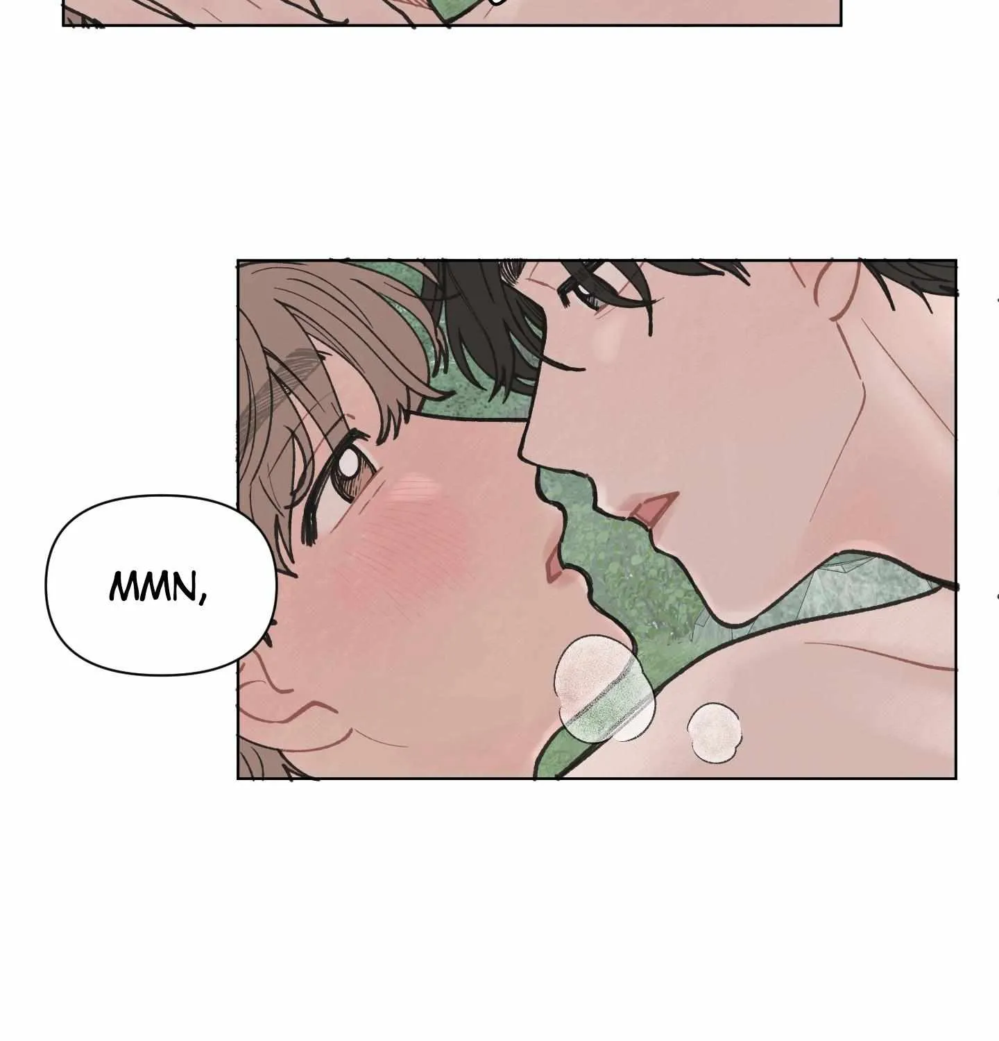 Read To Mend A Heart chapter 21 image 23 on Lezhin