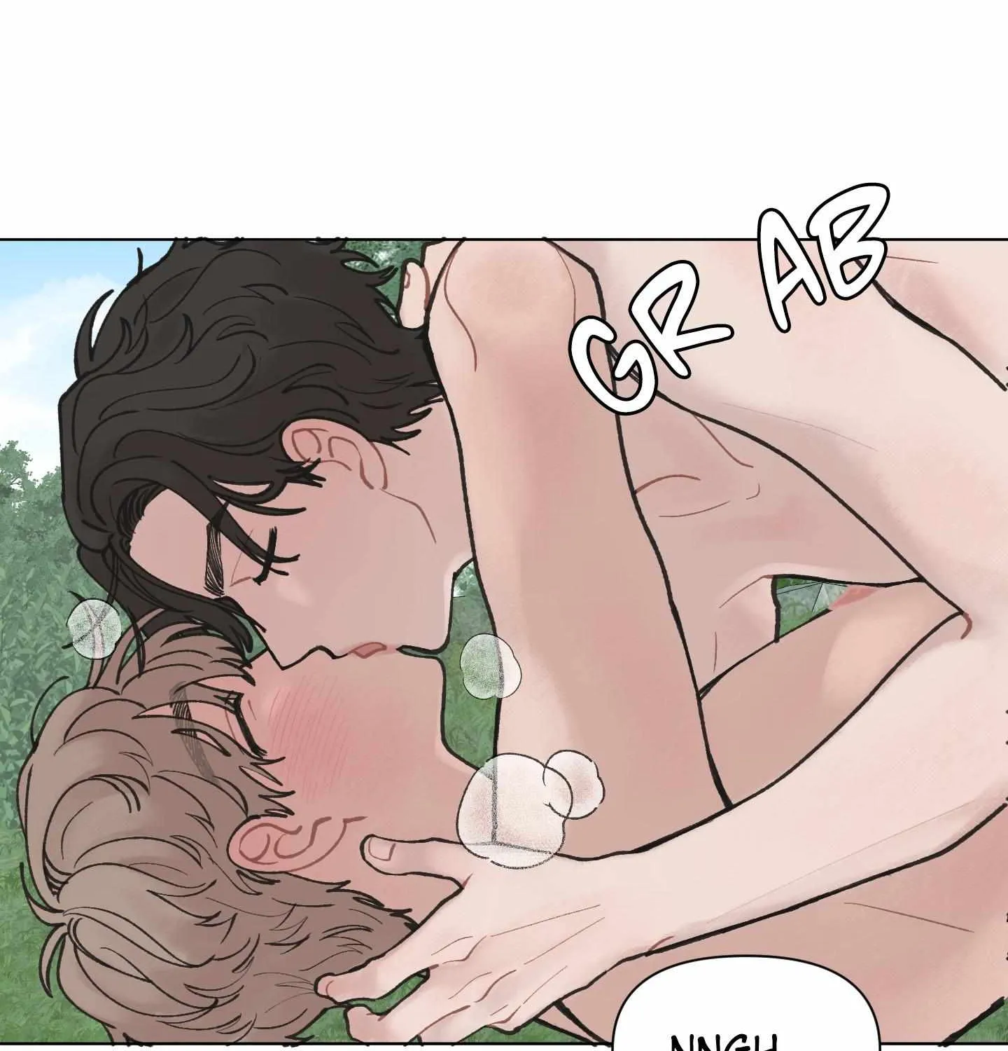 Read To Mend A Heart chapter 21 image 24 on Lezhin