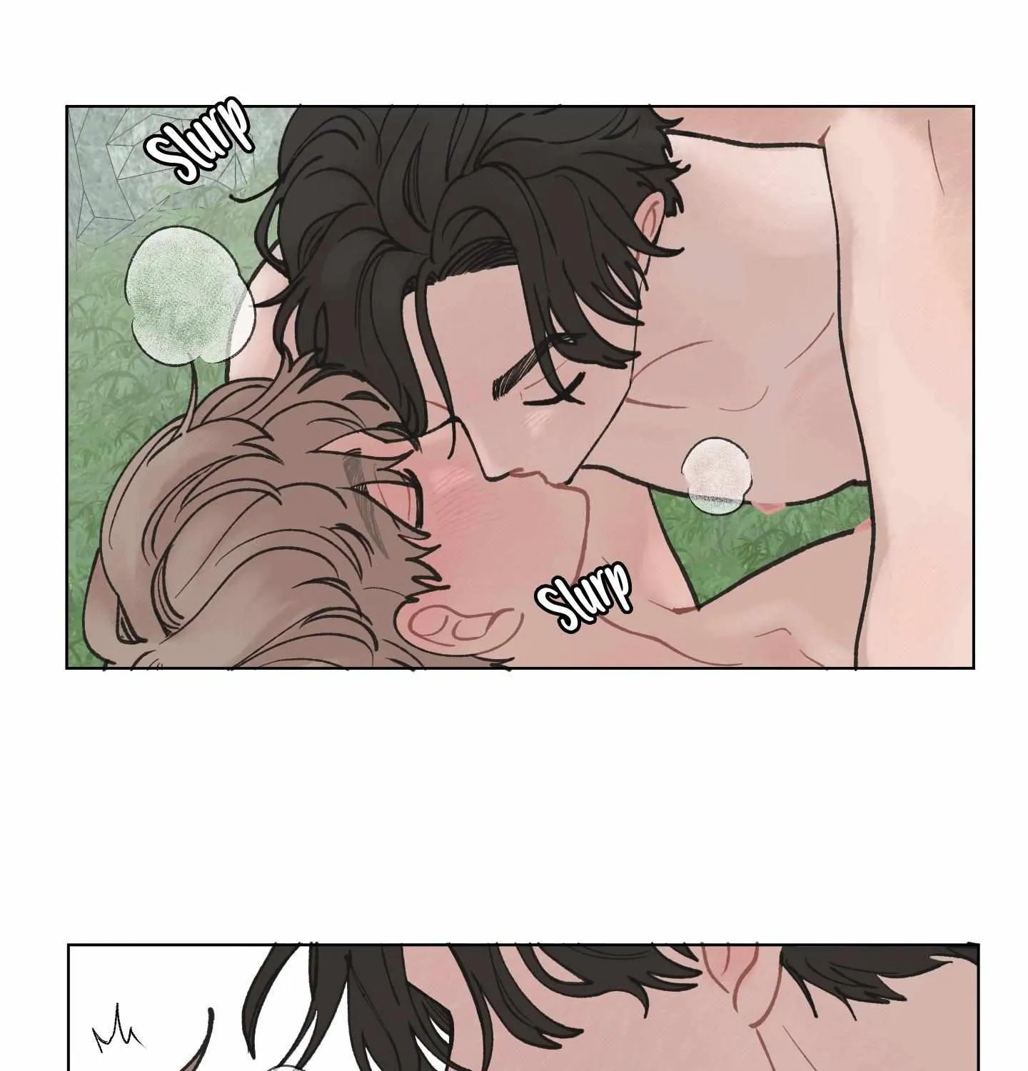 Read To Mend A Heart chapter 21 image 28 on Lezhin