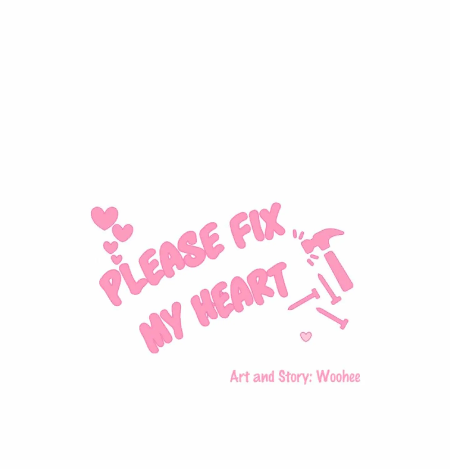 Read To Mend A Heart chapter 21 image 3 on Lezhin