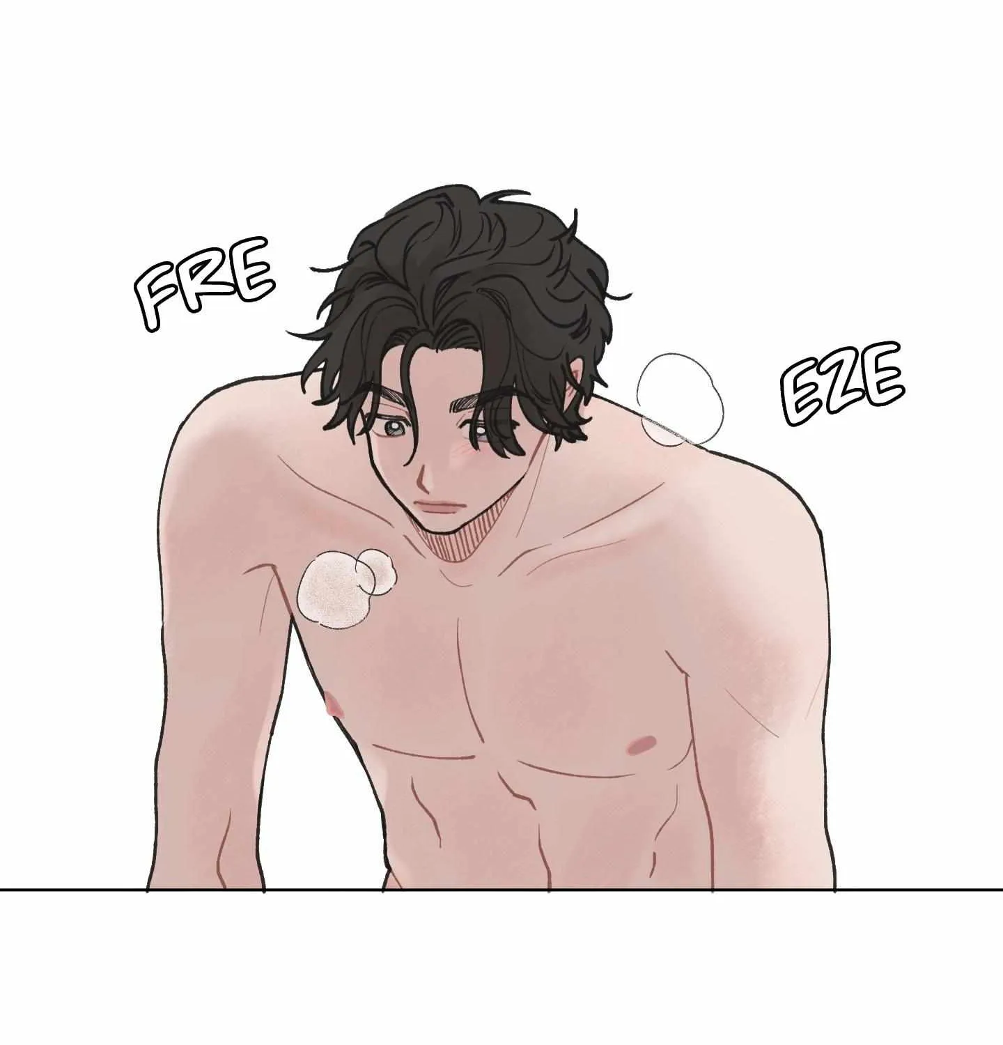 Read To Mend A Heart chapter 21 image 30 on Lezhin