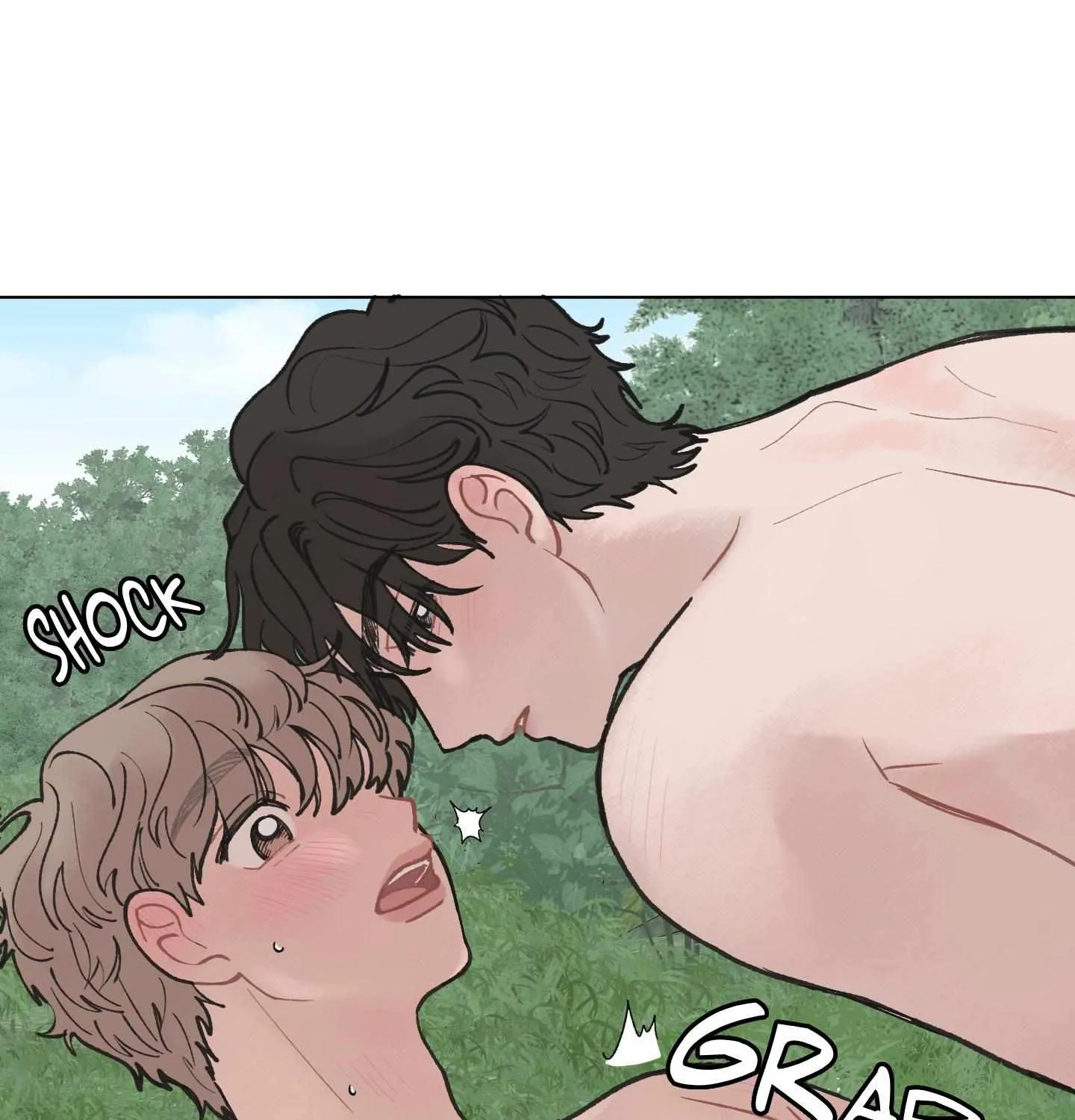 Read To Mend A Heart chapter 21 image 32 on Lezhin