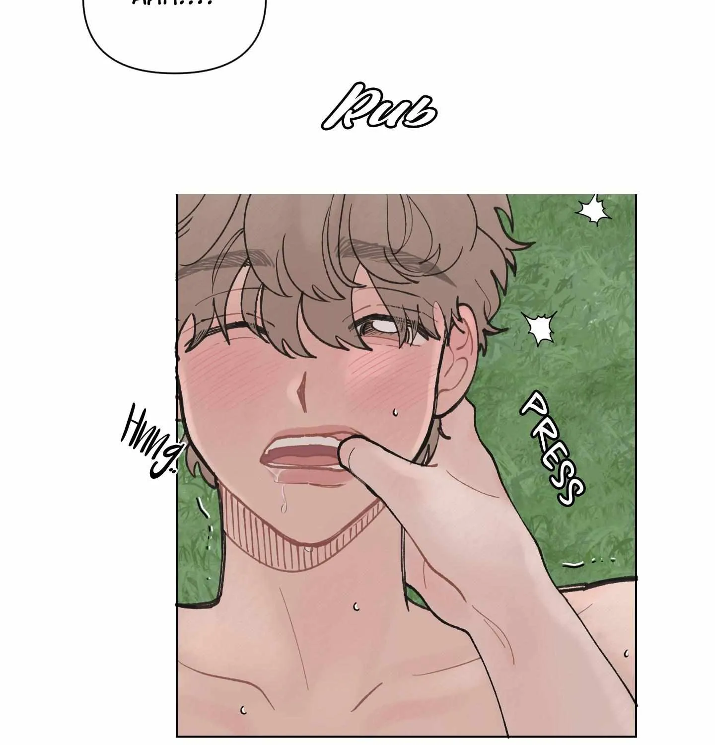 Read To Mend A Heart chapter 21 image 36 on Lezhin