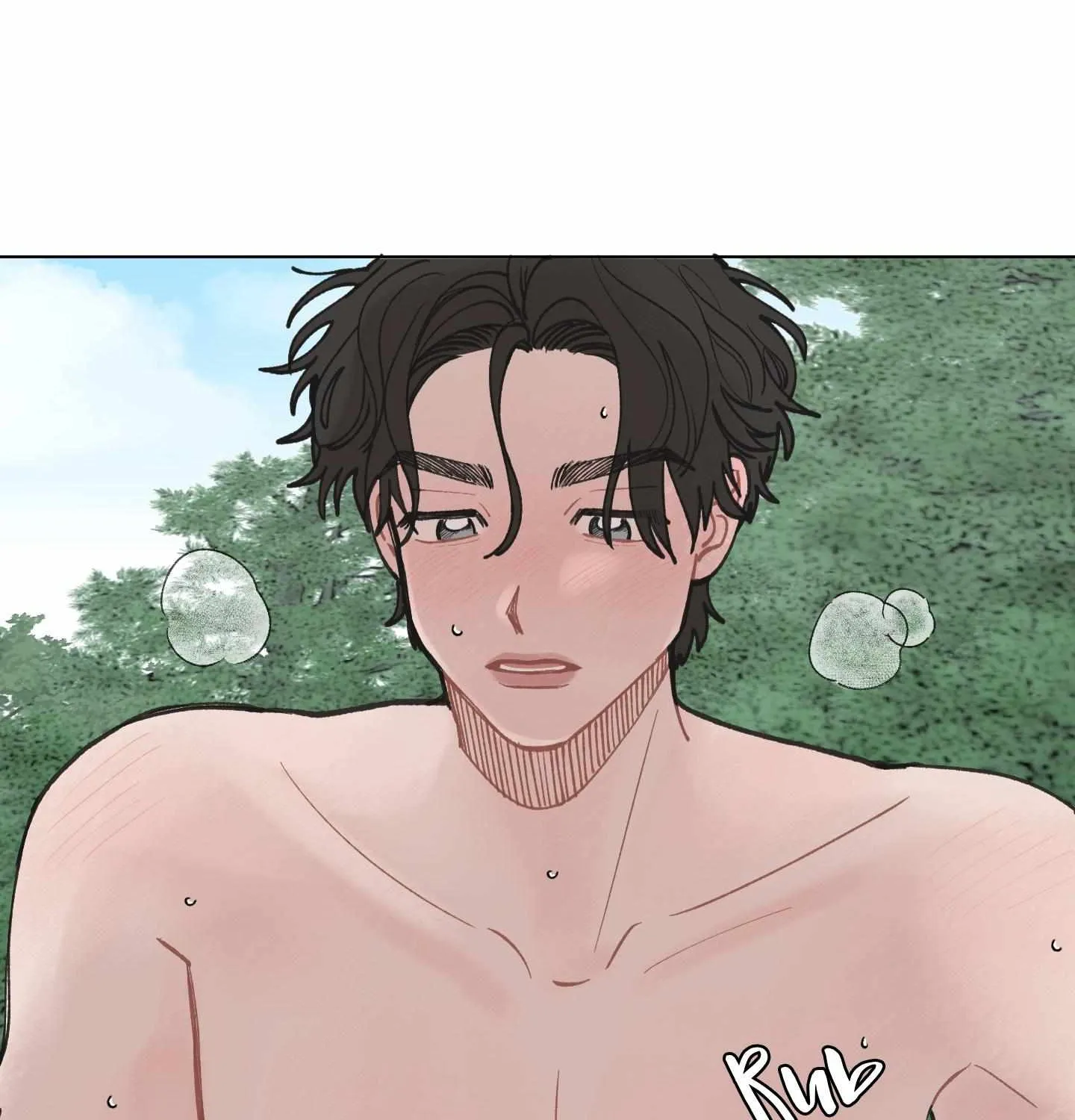 Read To Mend A Heart chapter 21 image 37 on Lezhin