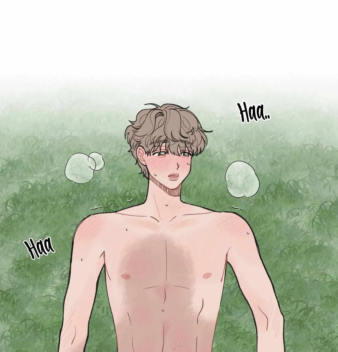 Read To Mend A Heart chapter 21 image 41 on Lezhin