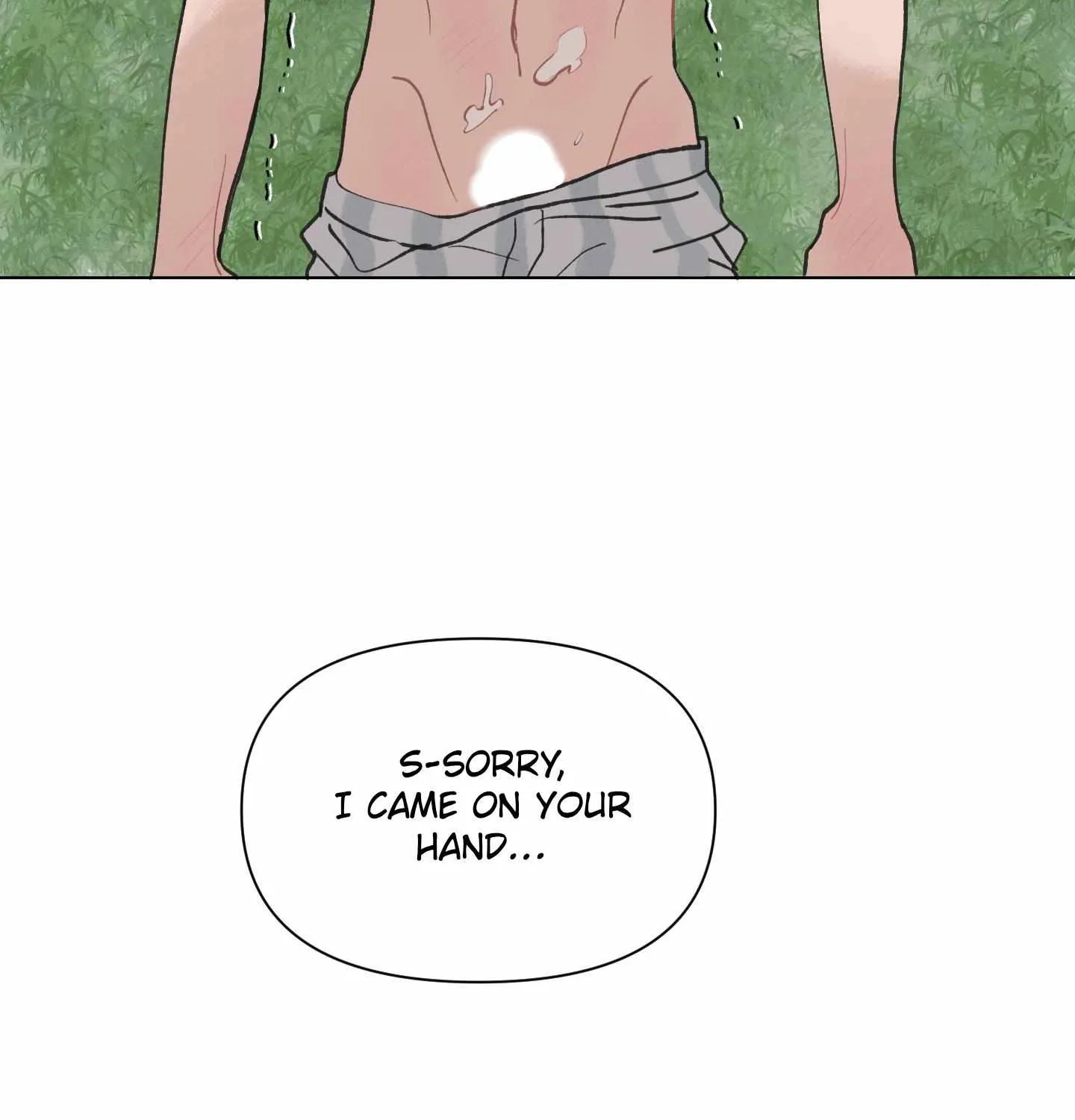 Read To Mend A Heart chapter 21 image 42 on Lezhin