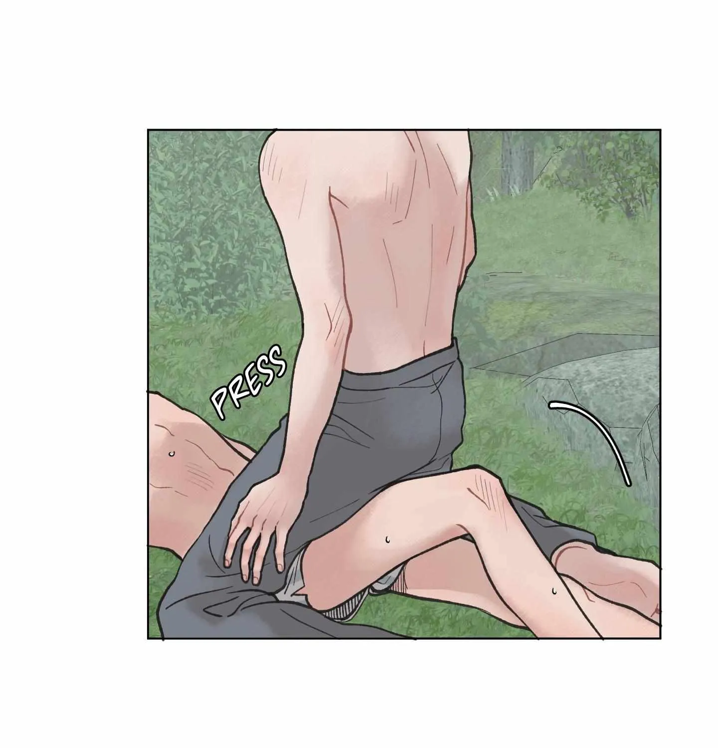 Read To Mend A Heart chapter 21 image 43 on Lezhin