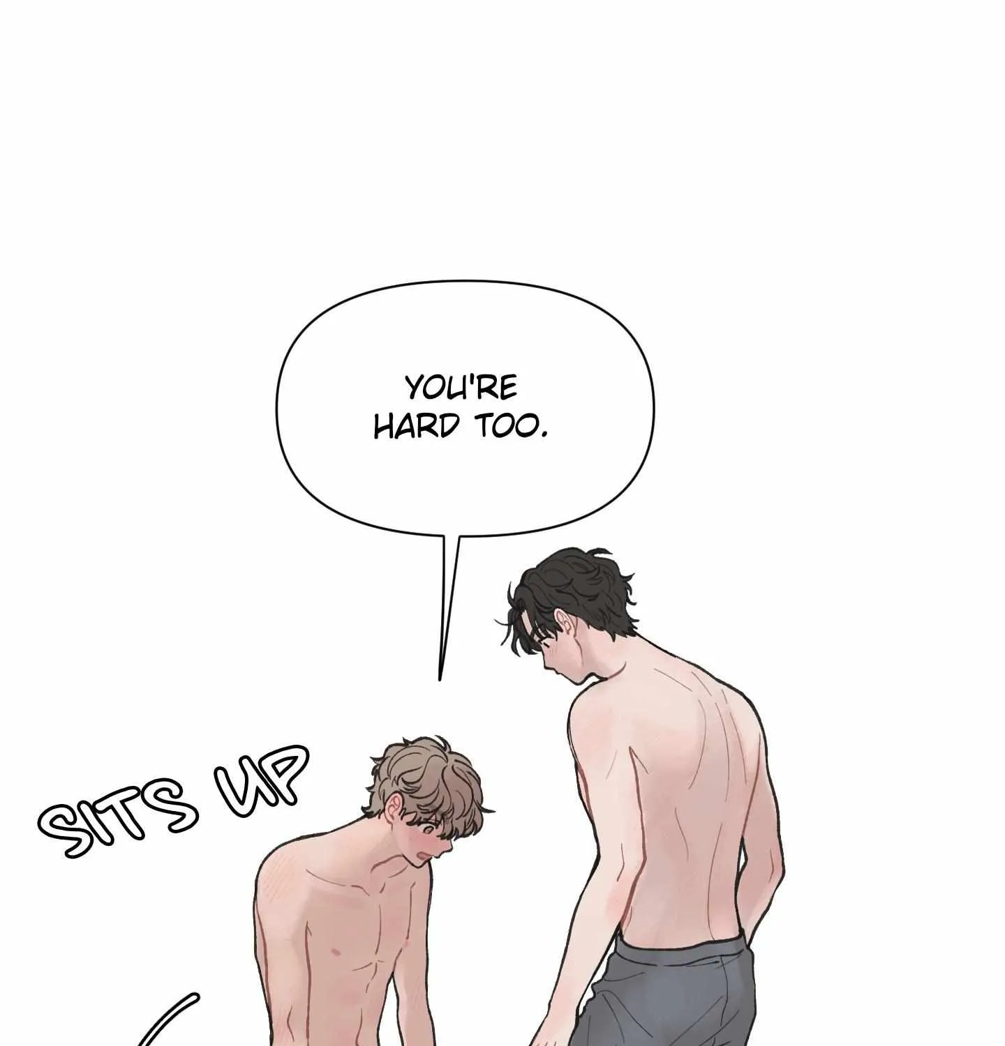 Read To Mend A Heart chapter 21 image 45 on Lezhin