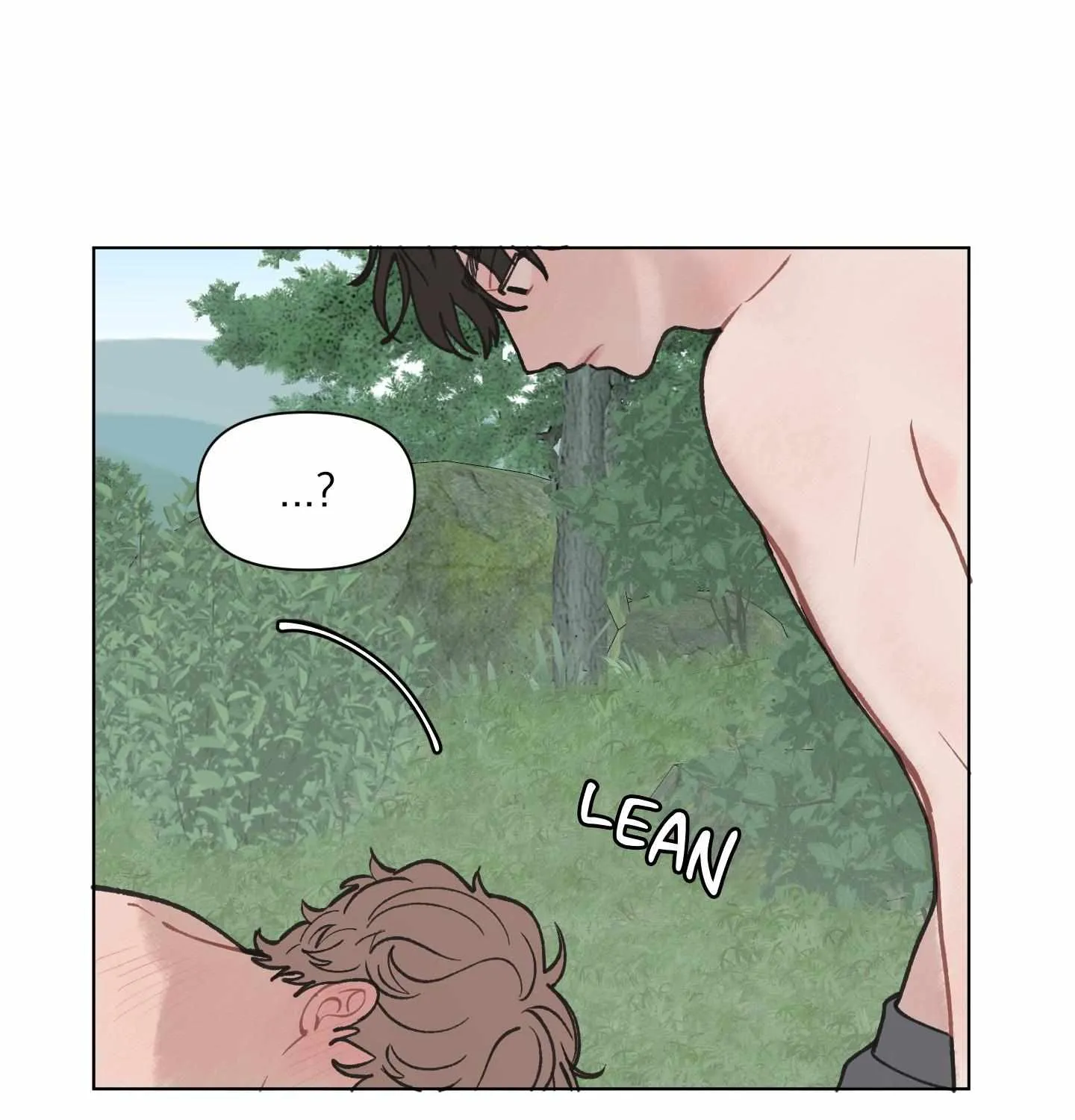 Read To Mend A Heart chapter 21 image 48 on Lezhin