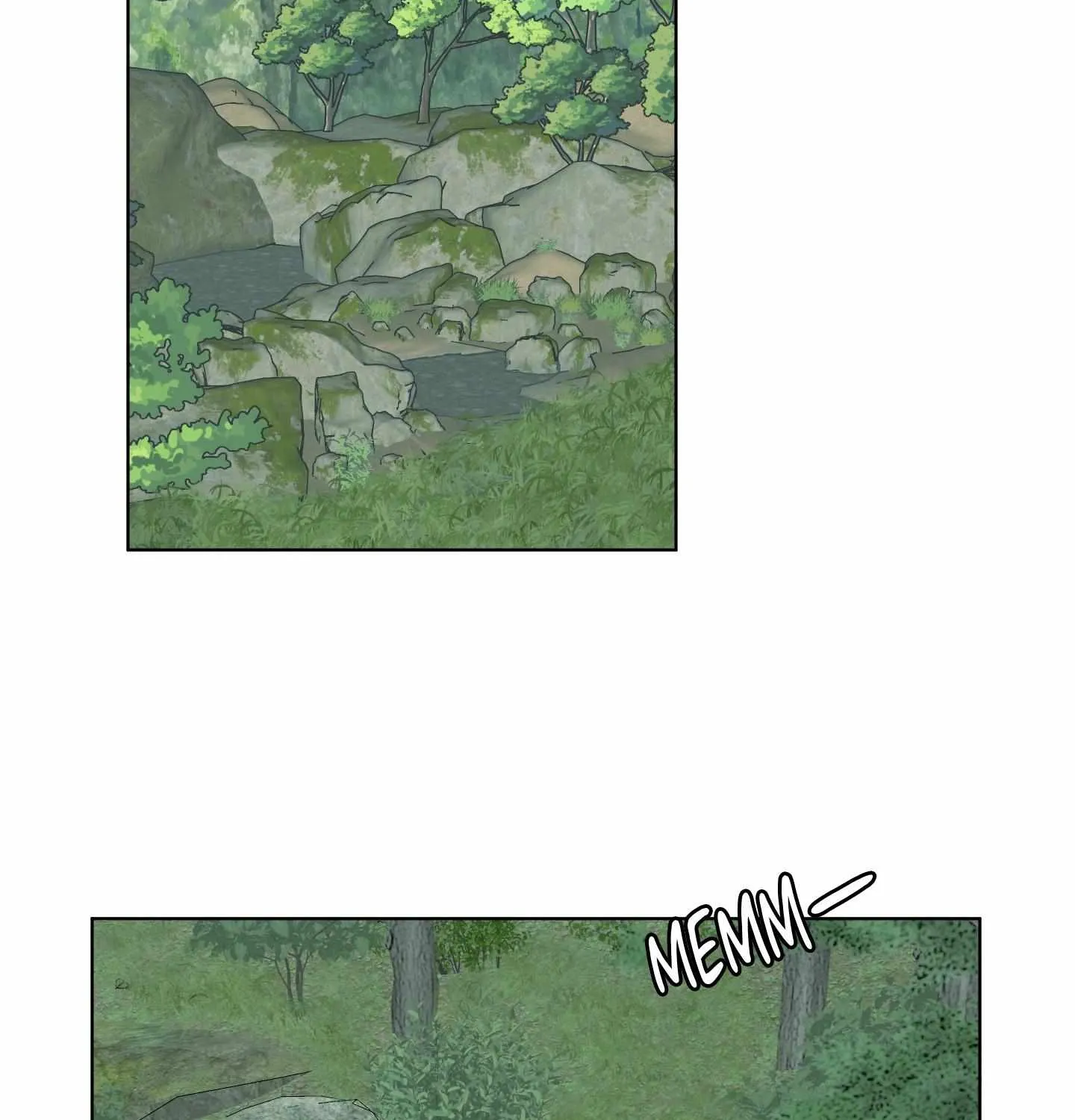Read To Mend A Heart chapter 21 image 5 on Lezhin