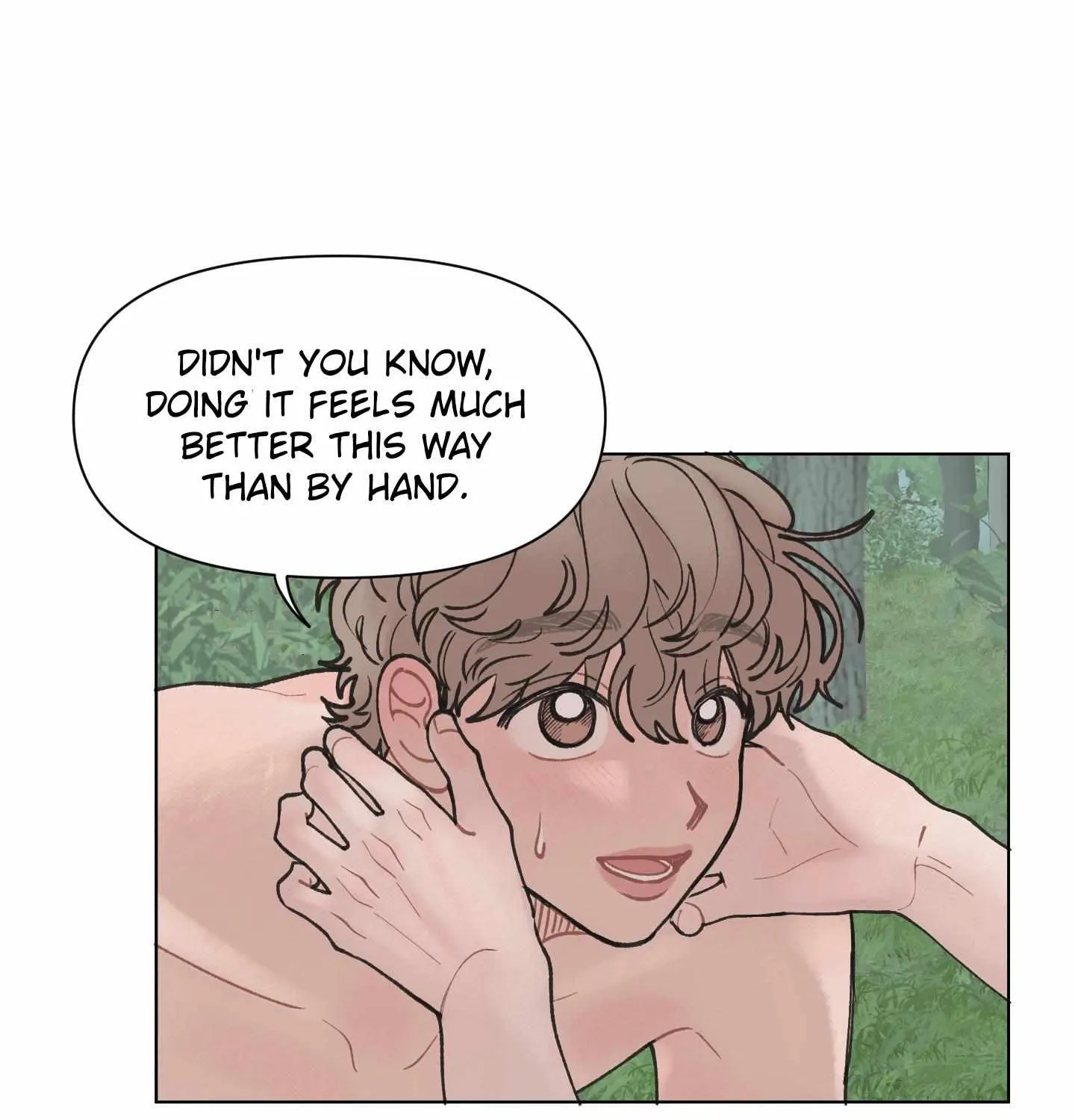 Read To Mend A Heart chapter 21 image 51 on Lezhin