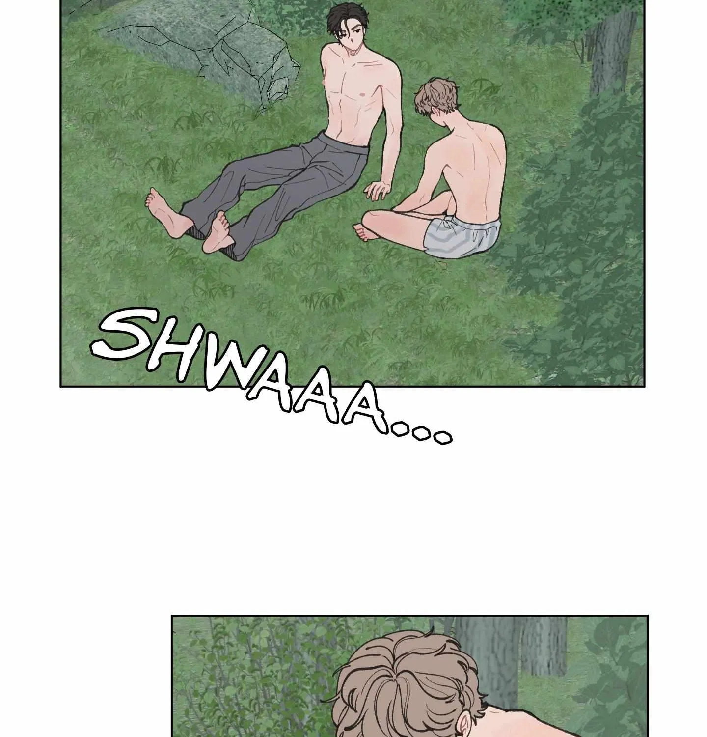 Read To Mend A Heart chapter 21 image 6 on Lezhin