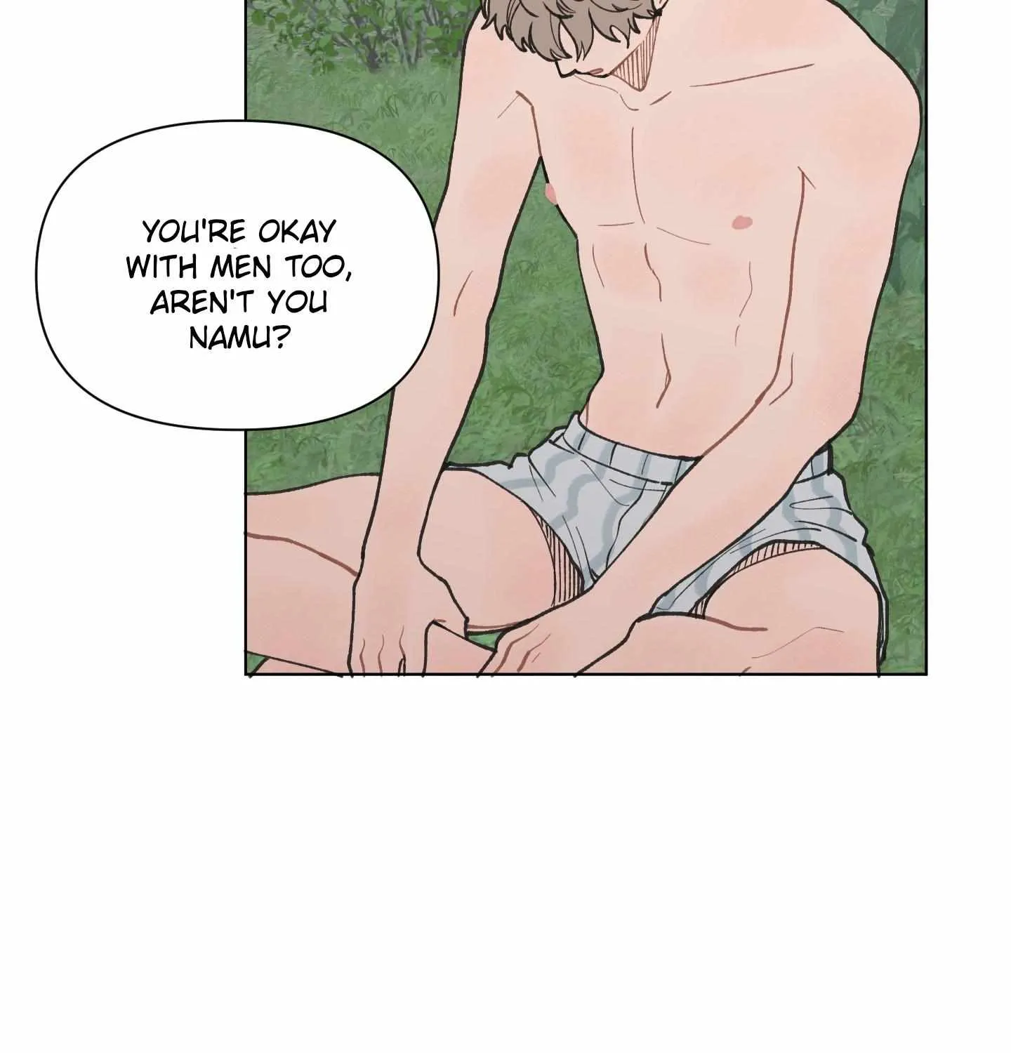 Read To Mend A Heart chapter 21 image 7 on Lezhin