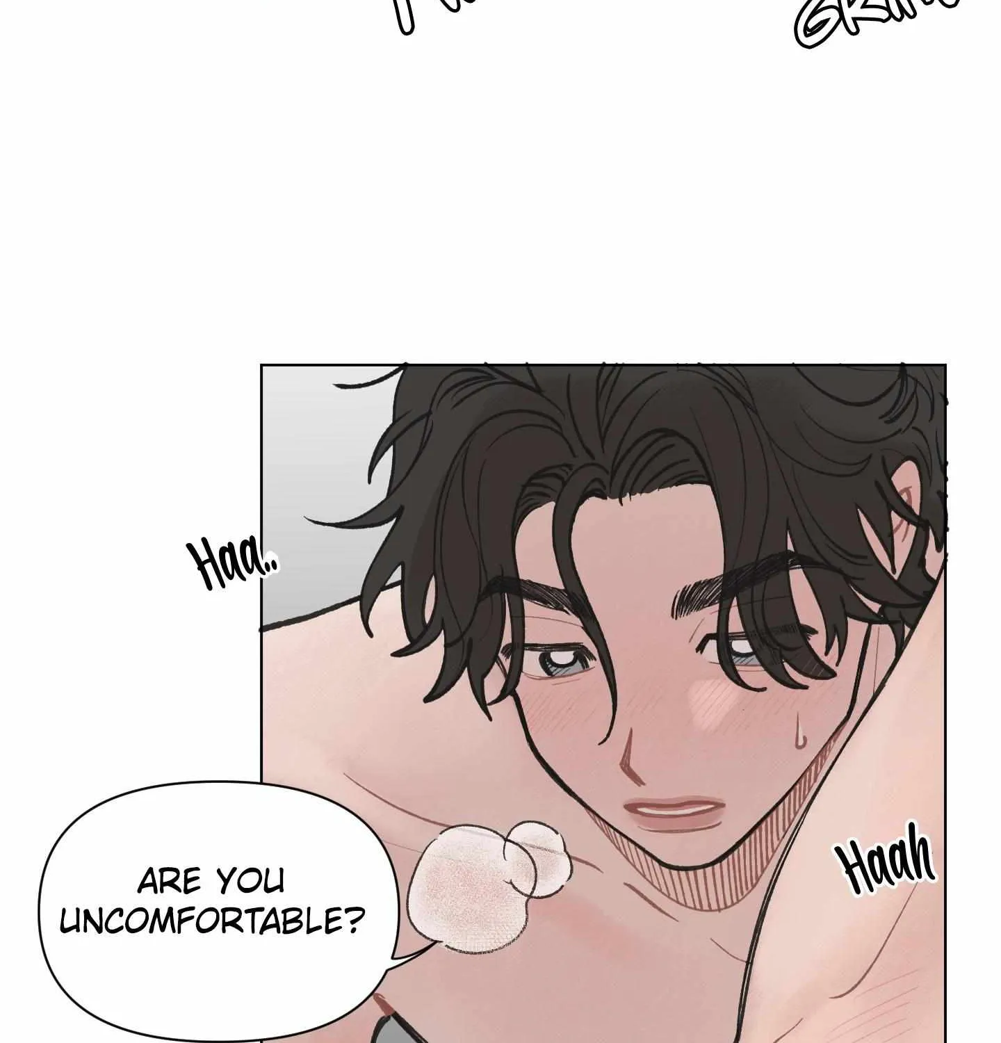 Read To Mend A Heart chapter 21 image 70 on Lezhin