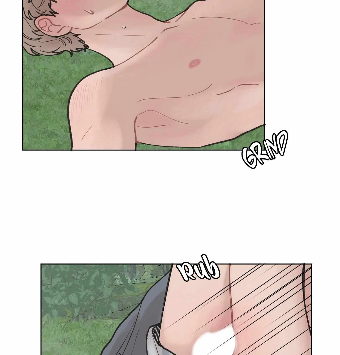 Read To Mend A Heart chapter 21 image 72 on Lezhin