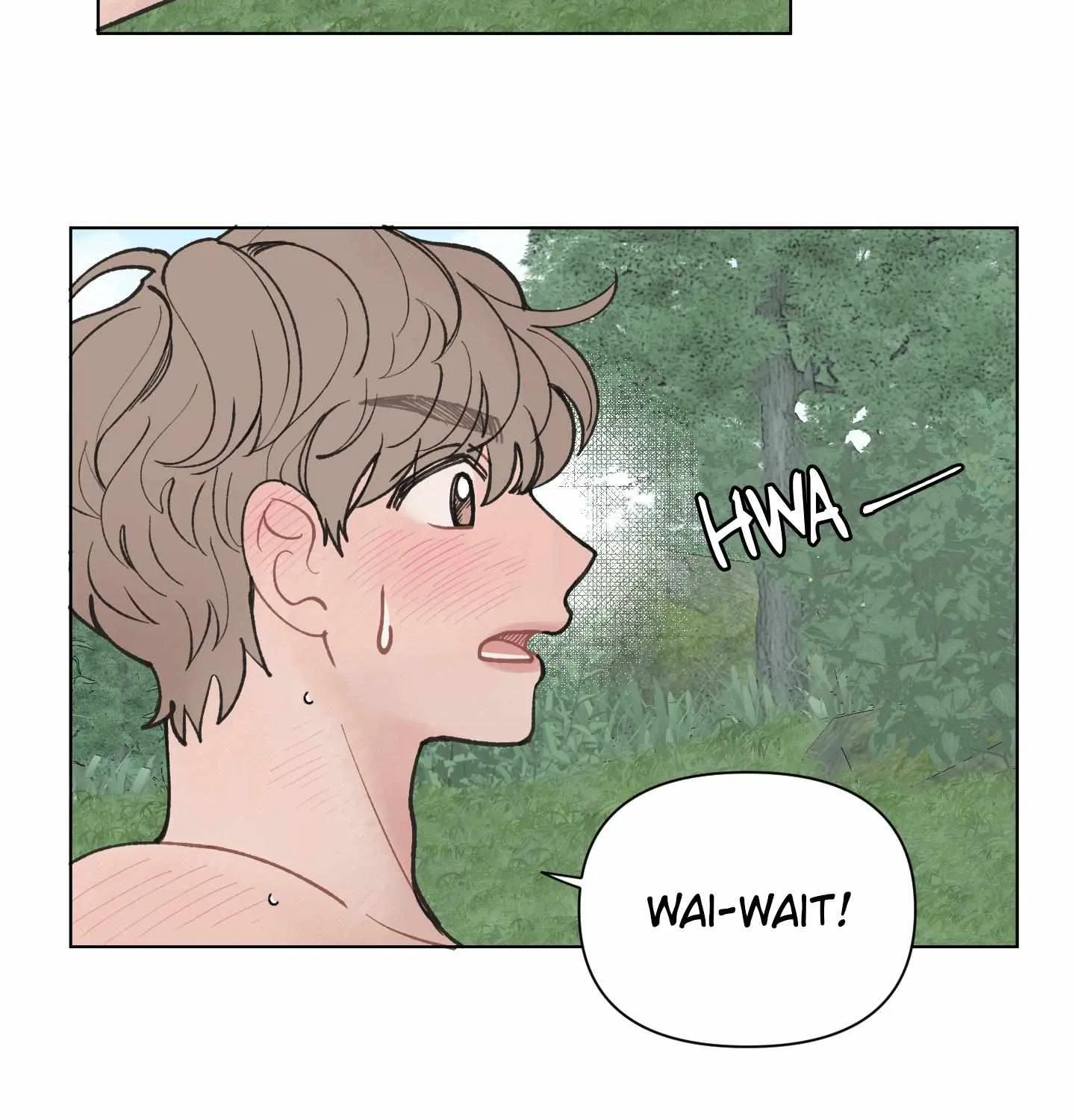 Read To Mend A Heart chapter 21 image 78 on Lezhin
