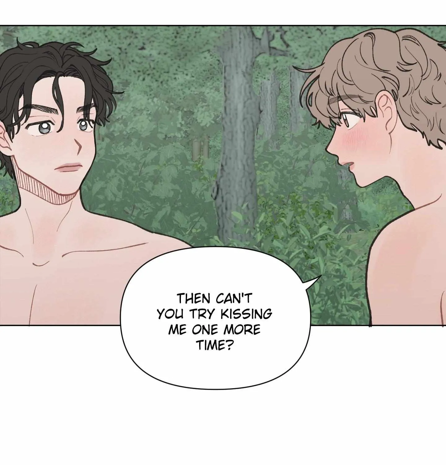 Read To Mend A Heart chapter 21 image 8 on Lezhin
