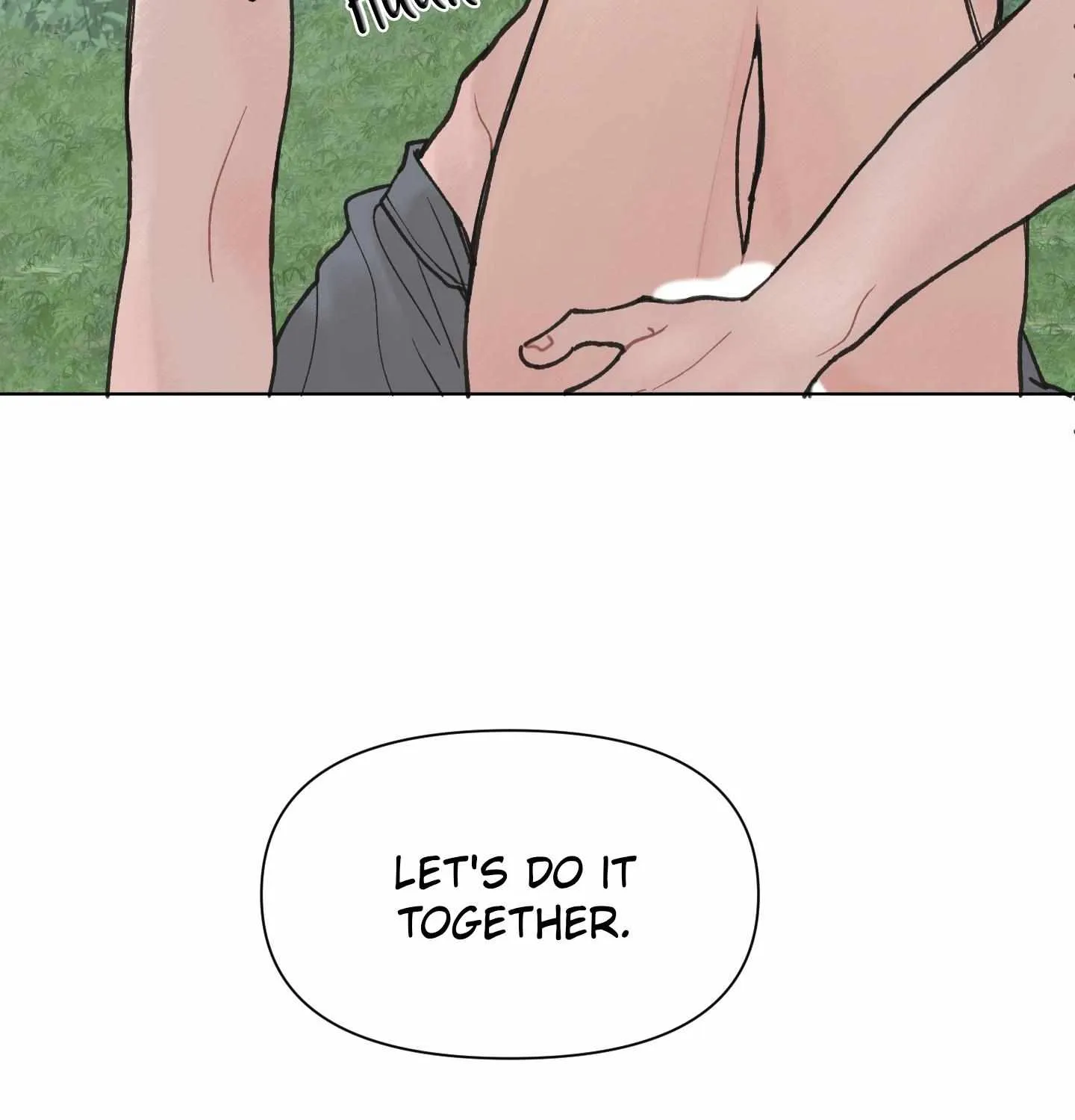 Read To Mend A Heart chapter 21 image 80 on Lezhin