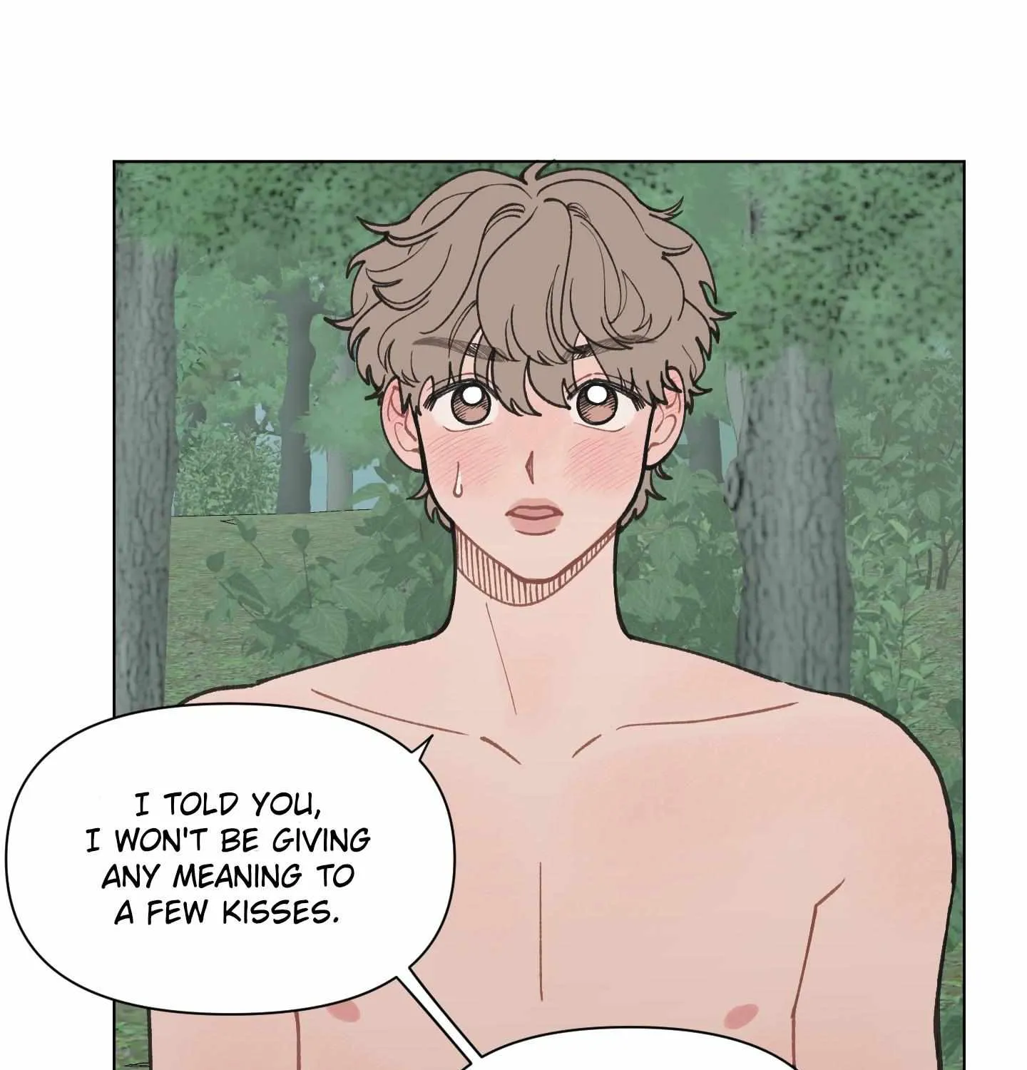 Read To Mend A Heart chapter 21 image 9 on Lezhin