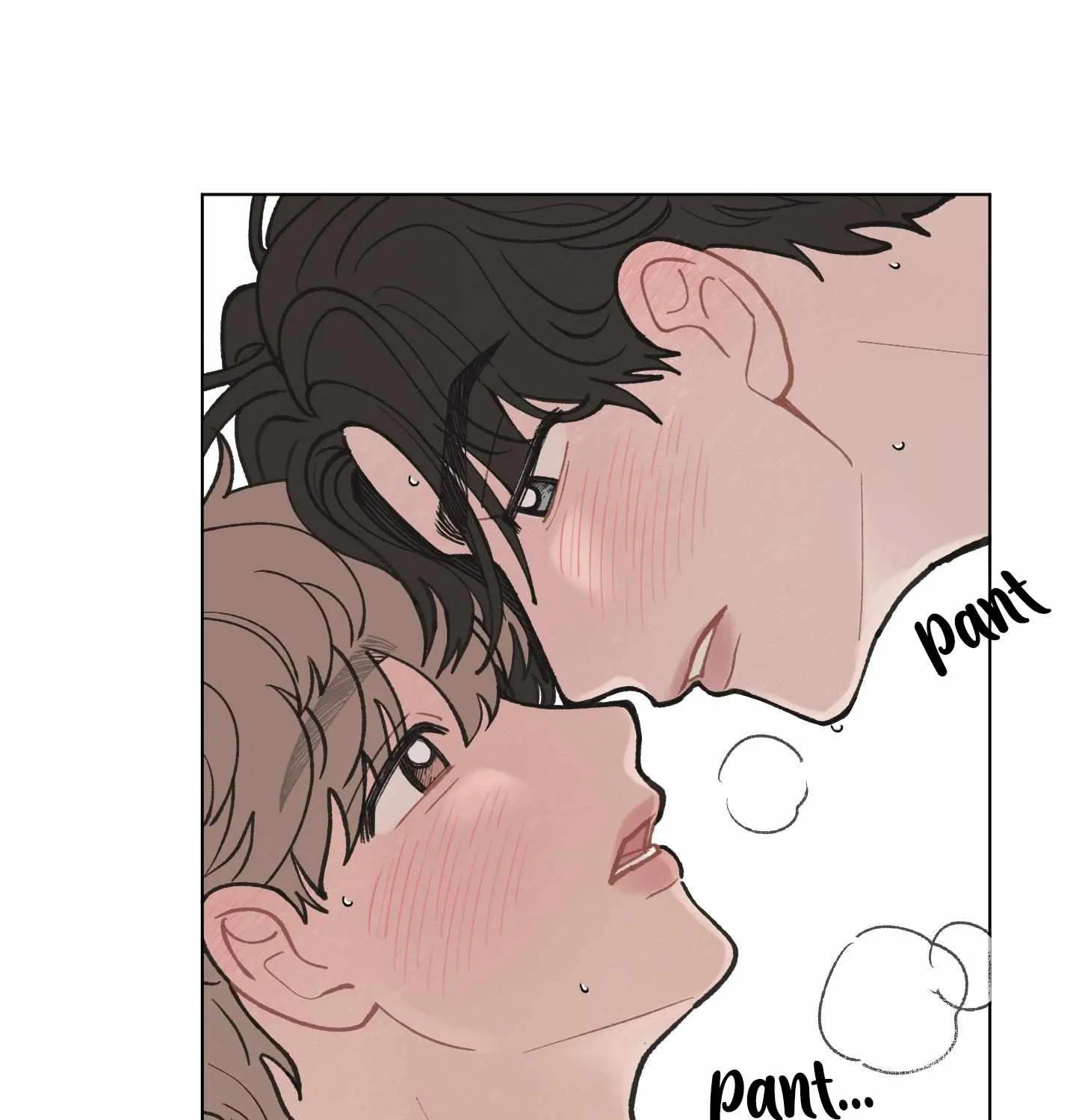Read To Mend A Heart chapter 22 image 11 on Lezhin