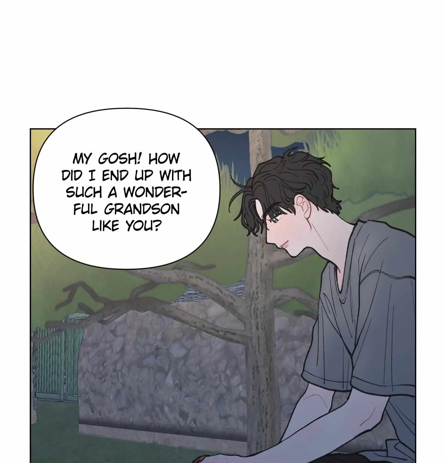 Read To Mend A Heart chapter 22 image 22 on Lezhin