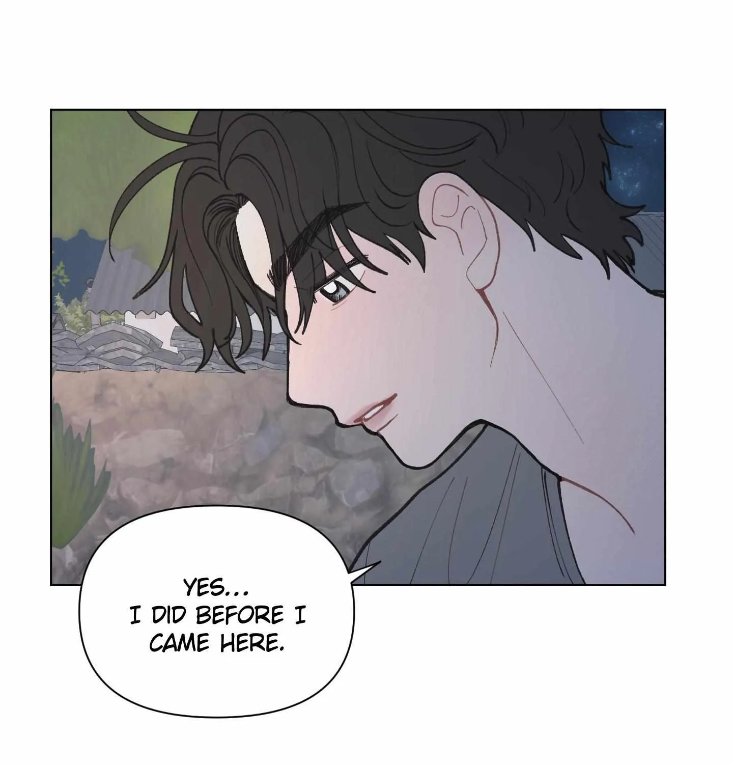 Read To Mend A Heart chapter 22 image 26 on Lezhin