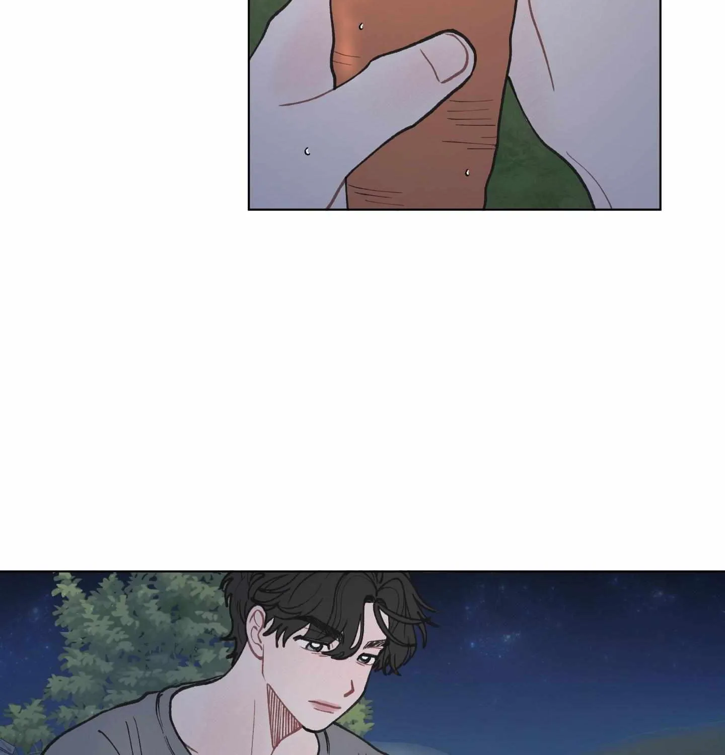 Read To Mend A Heart chapter 22 image 29 on Lezhin