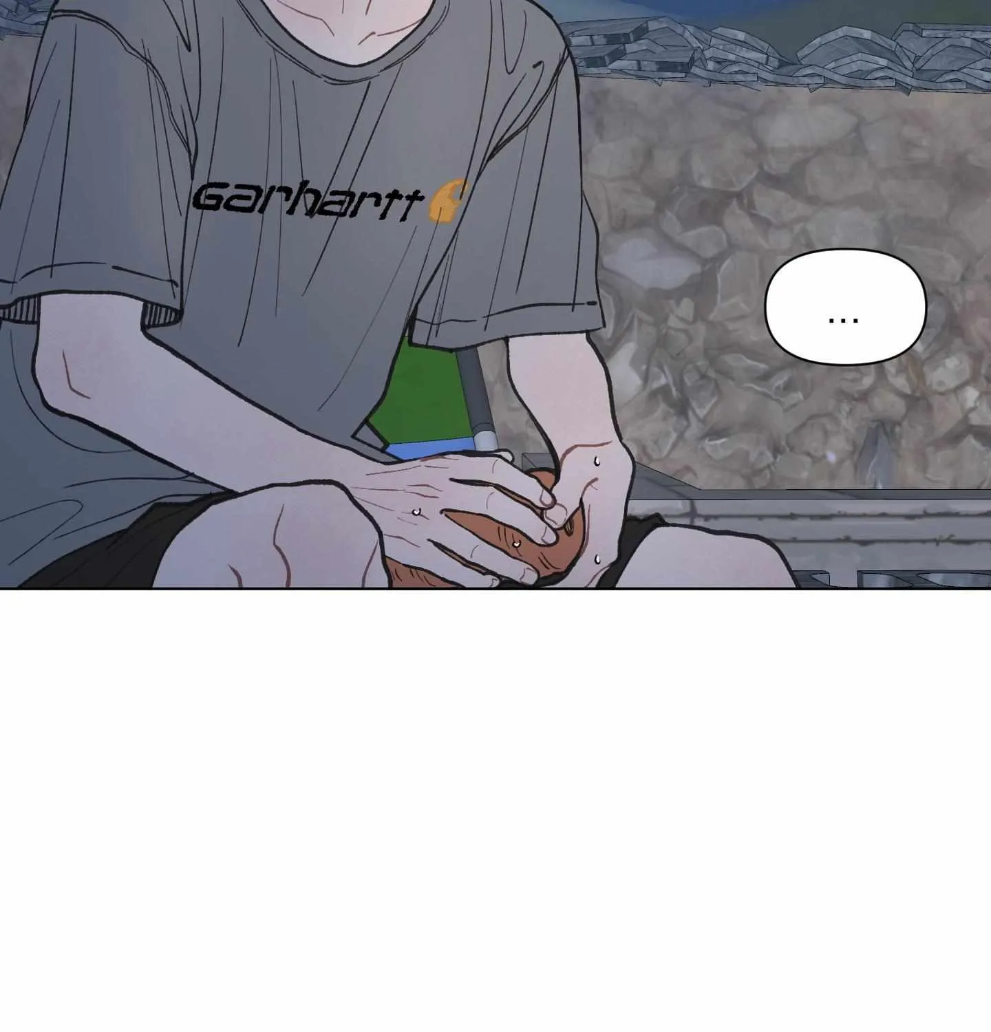 Read To Mend A Heart chapter 22 image 30 on Lezhin