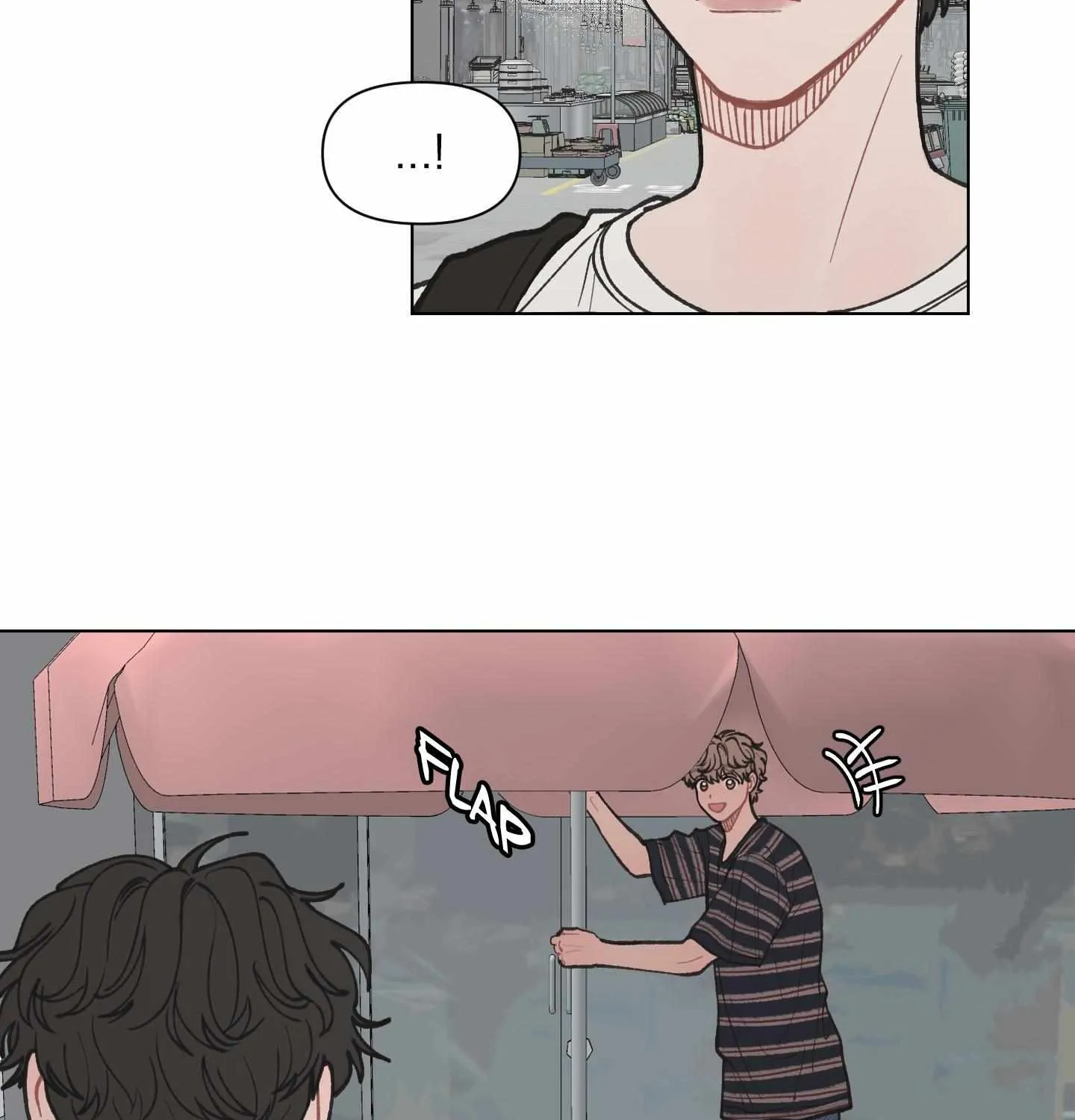 Read To Mend A Heart chapter 22 image 37 on Lezhin