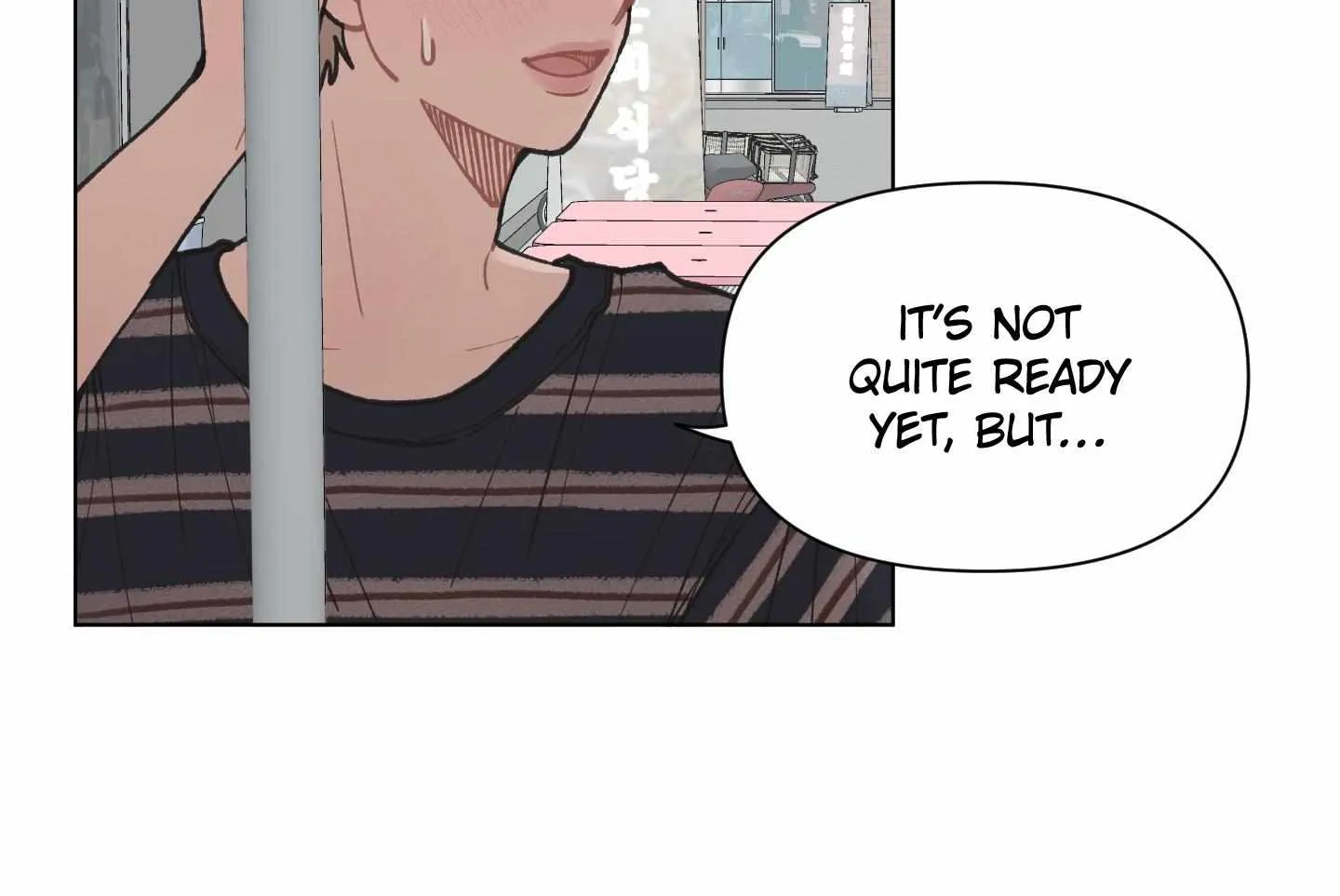 Read To Mend A Heart chapter 22 image 39 on Lezhin
