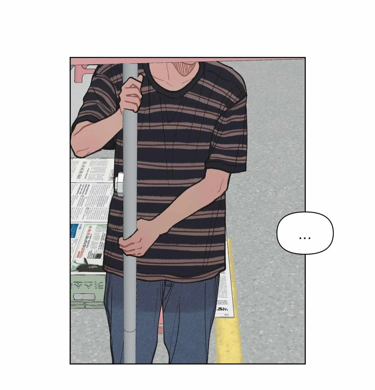 Read To Mend A Heart chapter 22 image 41 on Lezhin
