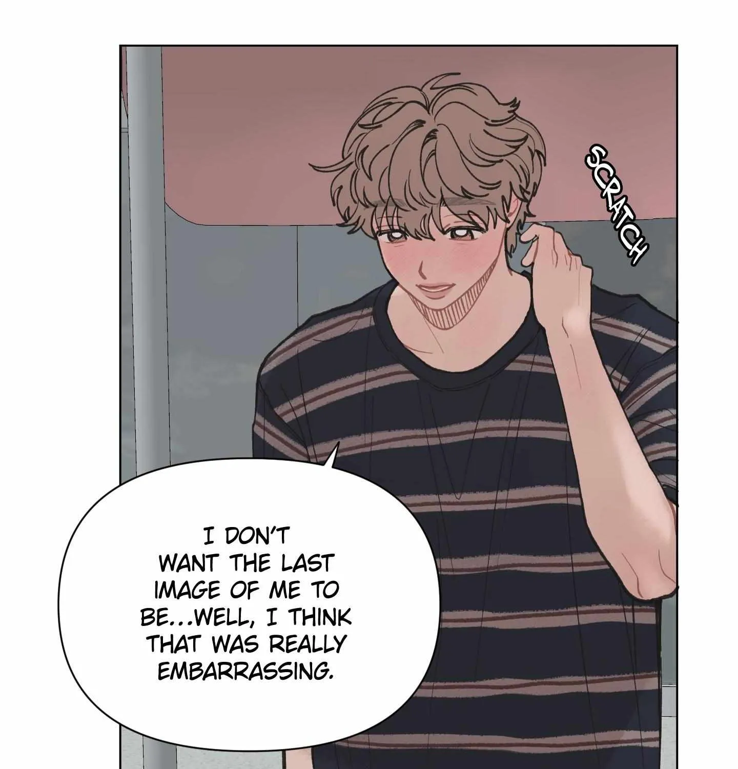 Read To Mend A Heart chapter 22 image 48 on Lezhin