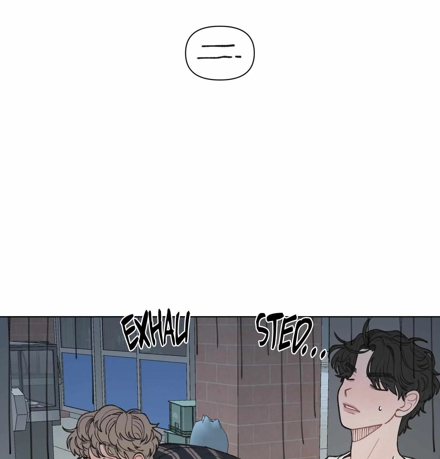 Read To Mend A Heart chapter 22 image 54 on Lezhin