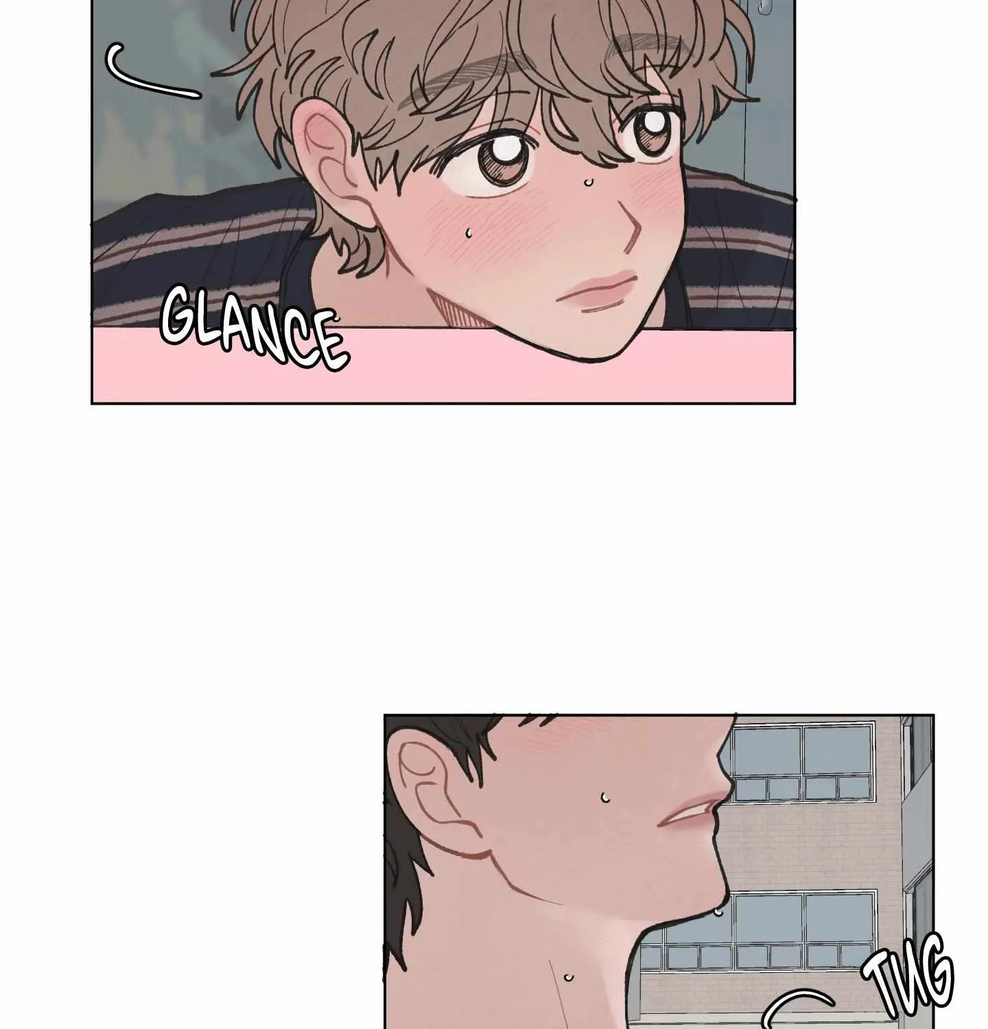 Read To Mend A Heart chapter 22 image 57 on Lezhin