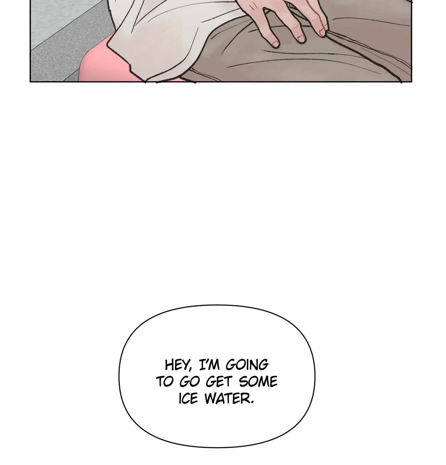 Read To Mend A Heart chapter 22 image 59 on Lezhin