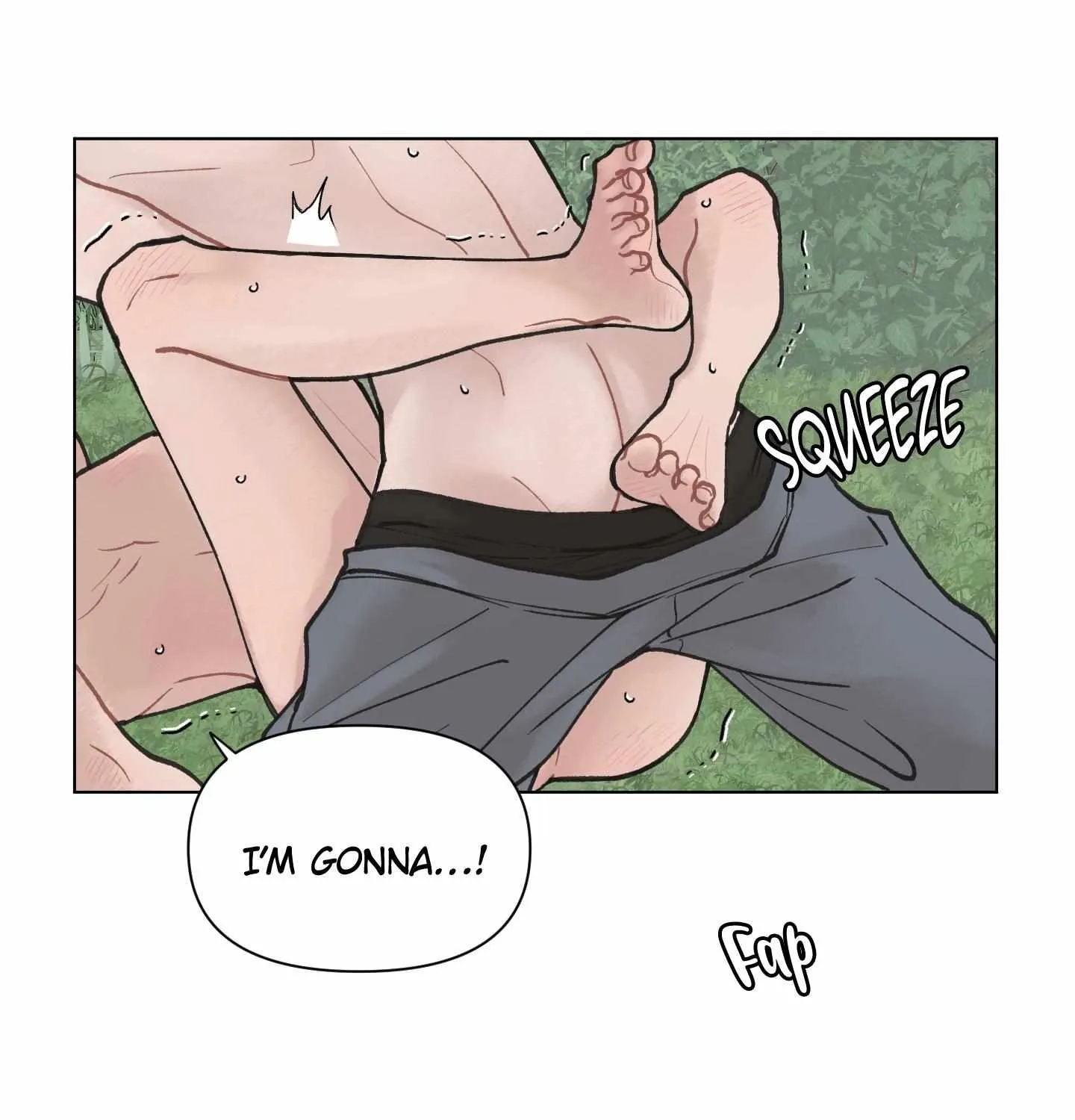 Read To Mend A Heart chapter 22 image 6 on Lezhin