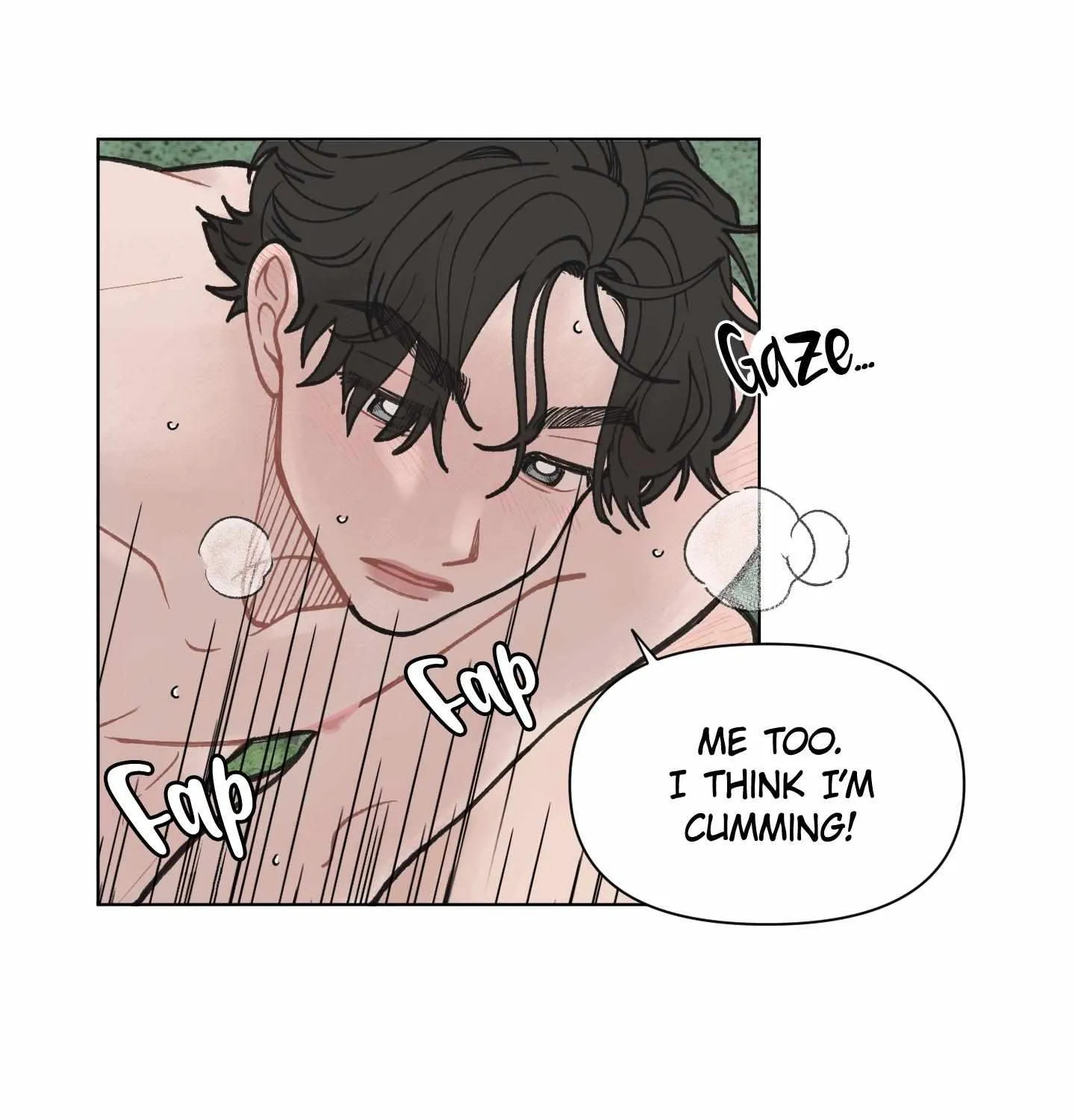 Read To Mend A Heart chapter 22 image 7 on Lezhin
