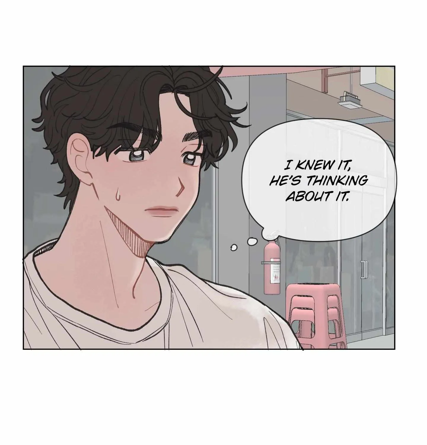 Read To Mend A Heart chapter 22 image 70 on Lezhin