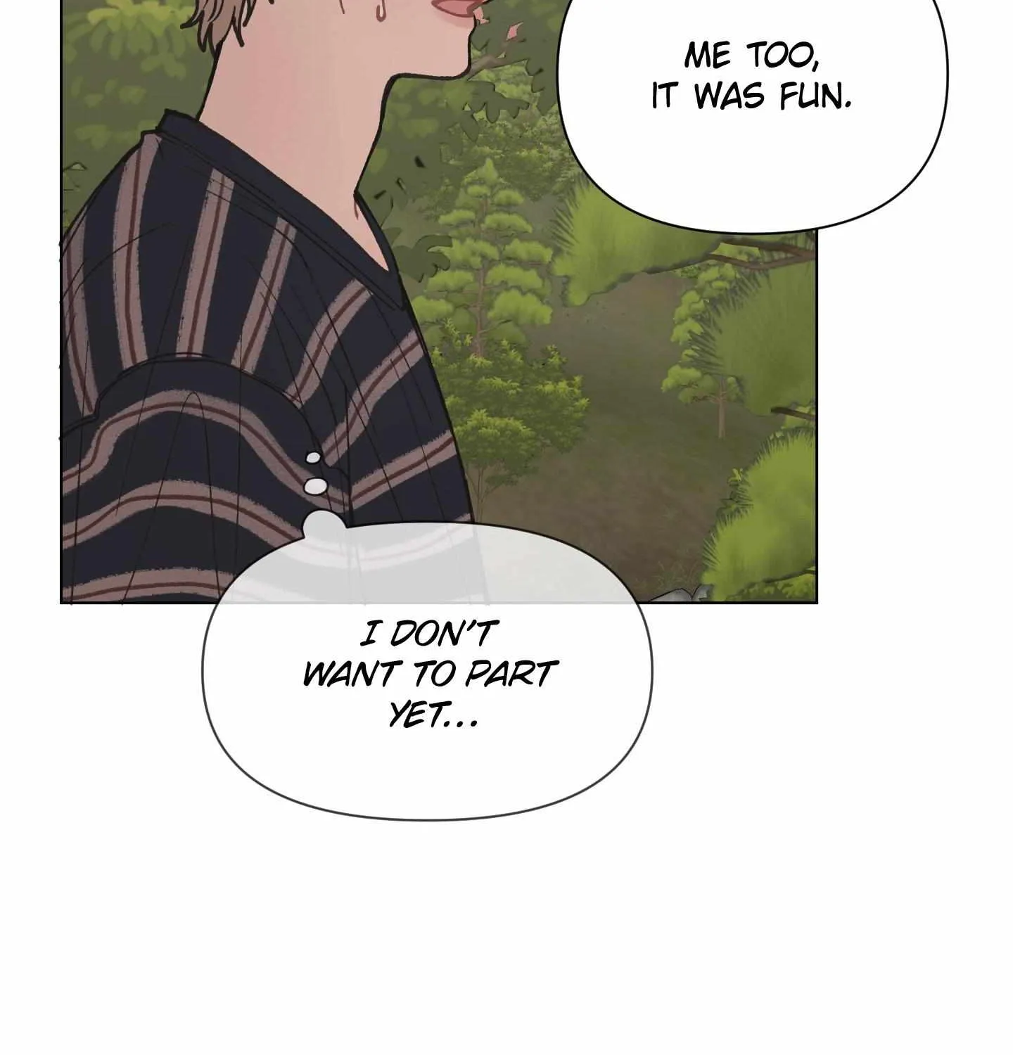Read To Mend A Heart chapter 22 image 76 on Lezhin