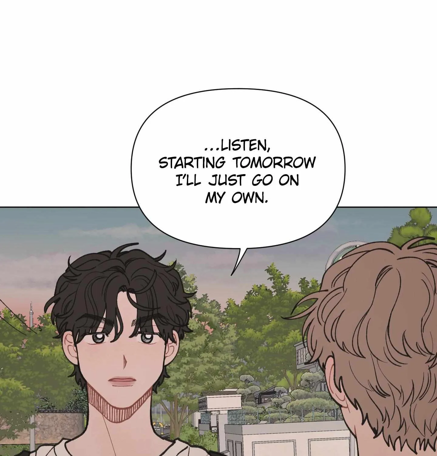 Read To Mend A Heart chapter 22 image 78 on Lezhin