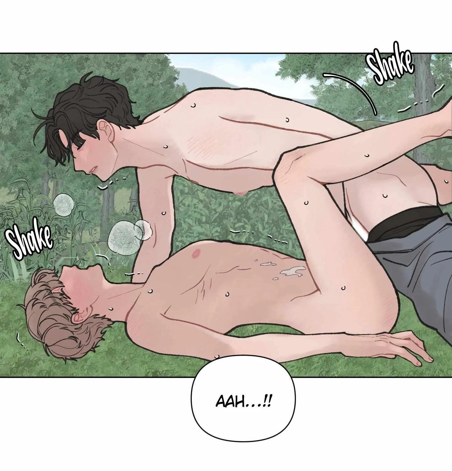 Read To Mend A Heart chapter 22 image 9 on Lezhin
