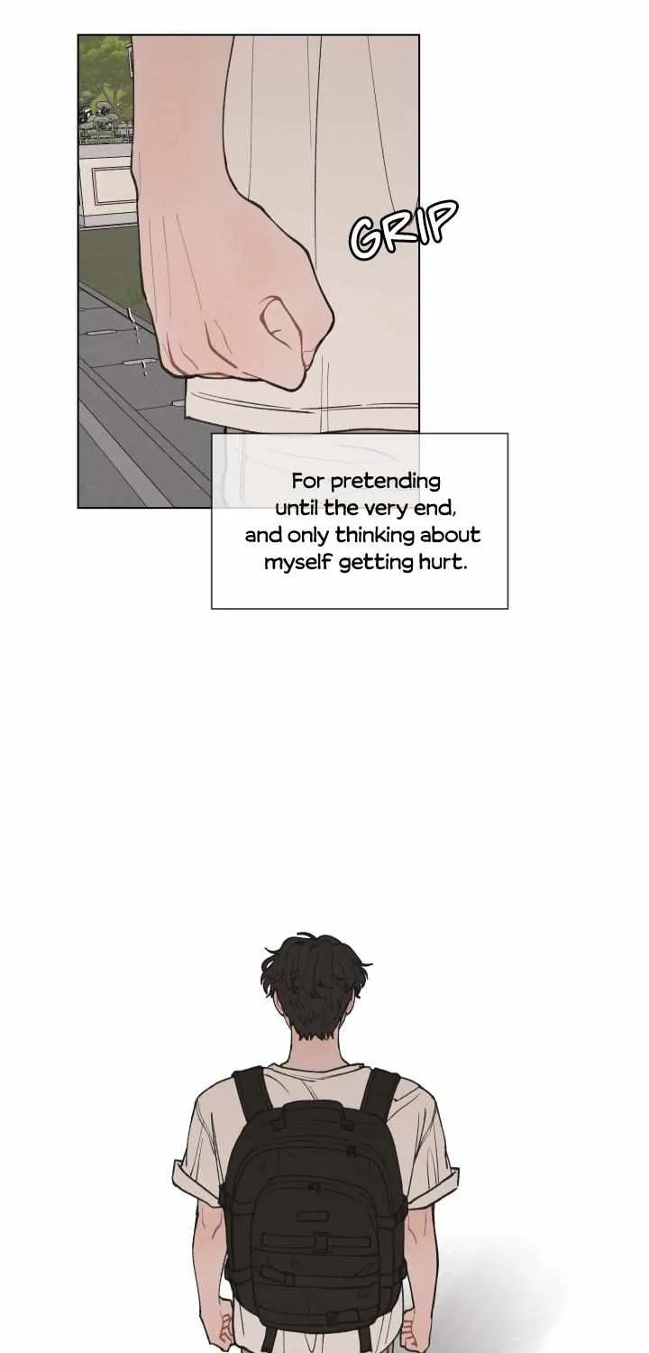 Read To Mend A Heart chapter 23 image 10 on Lezhin