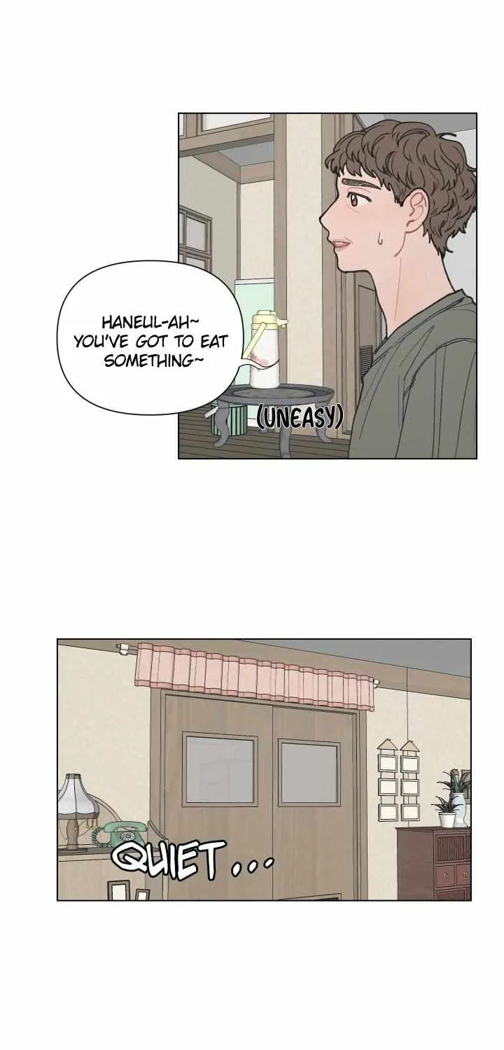 Read To Mend A Heart chapter 23 image 13 on Lezhin