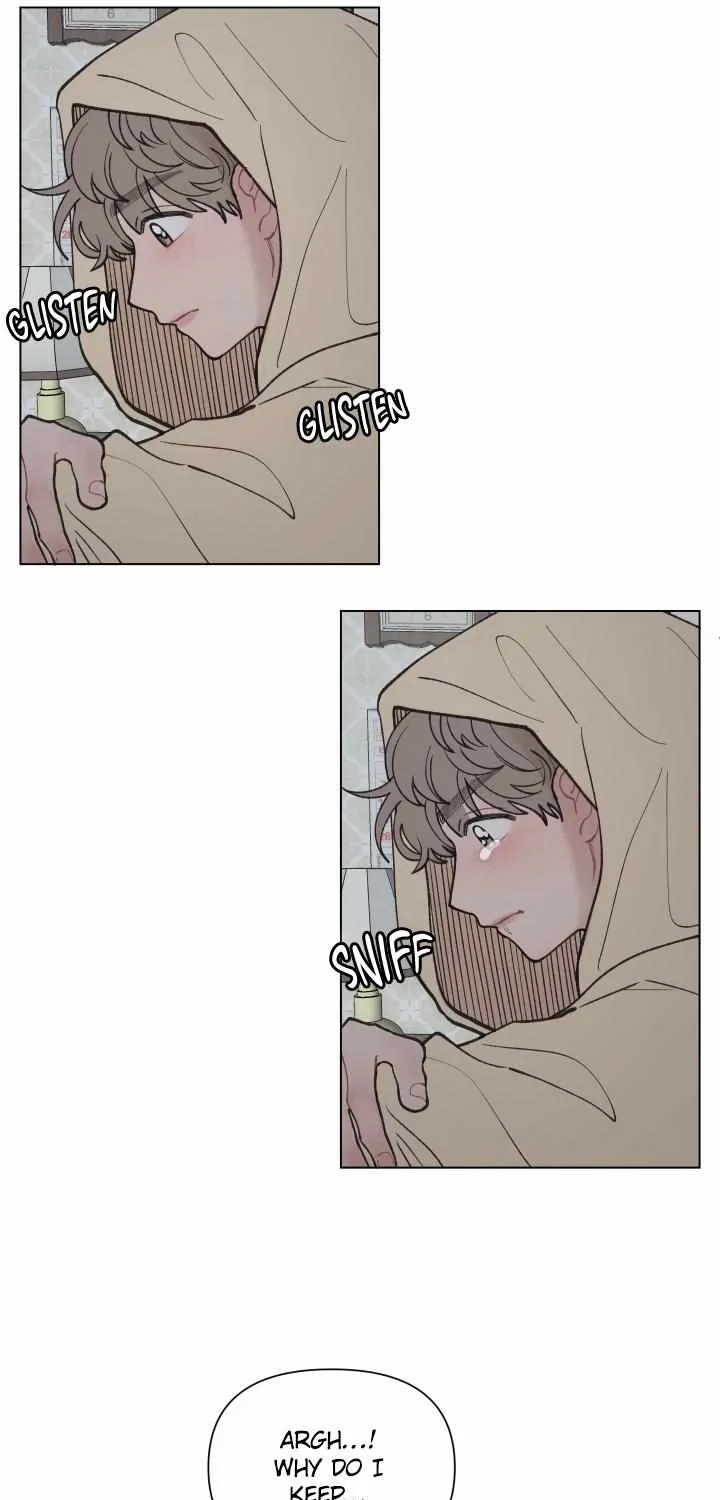 Read To Mend A Heart chapter 23 image 16 on Lezhin