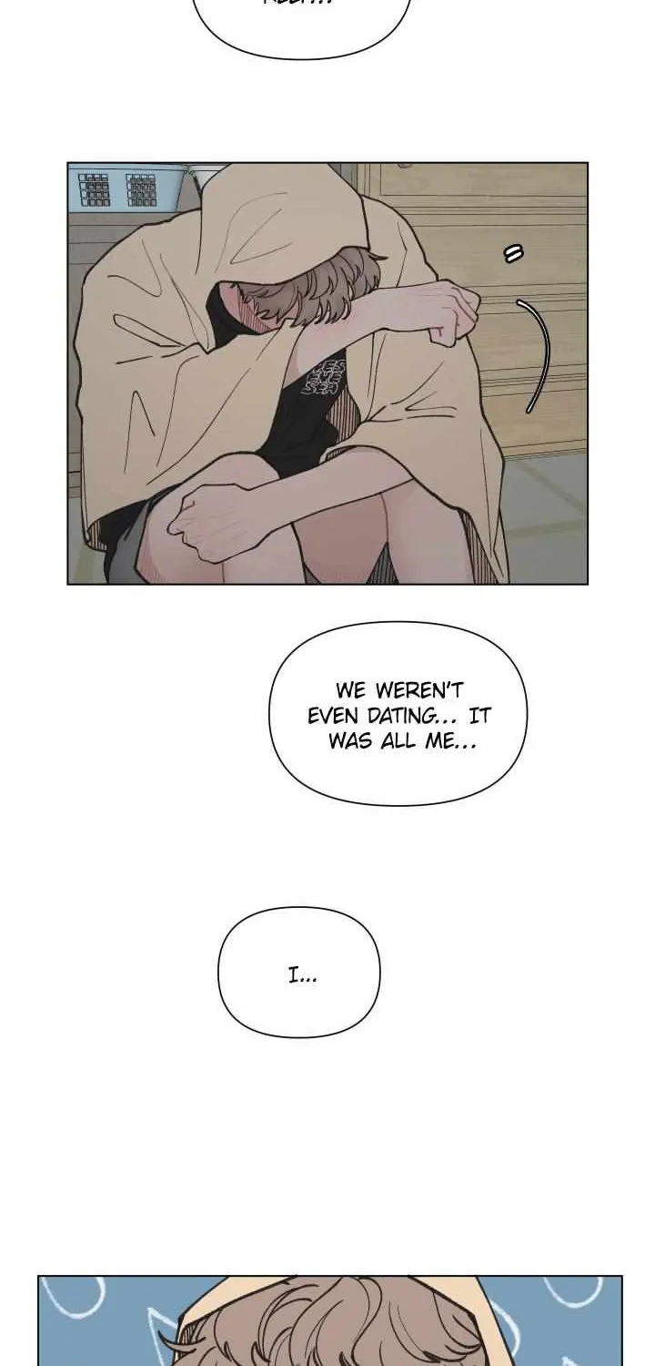 Read To Mend A Heart chapter 23 image 17 on Lezhin