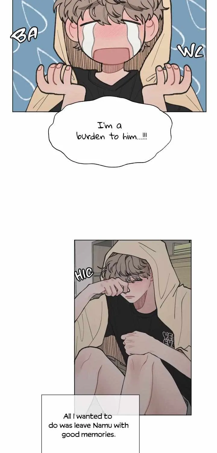 Read To Mend A Heart chapter 23 image 18 on Lezhin