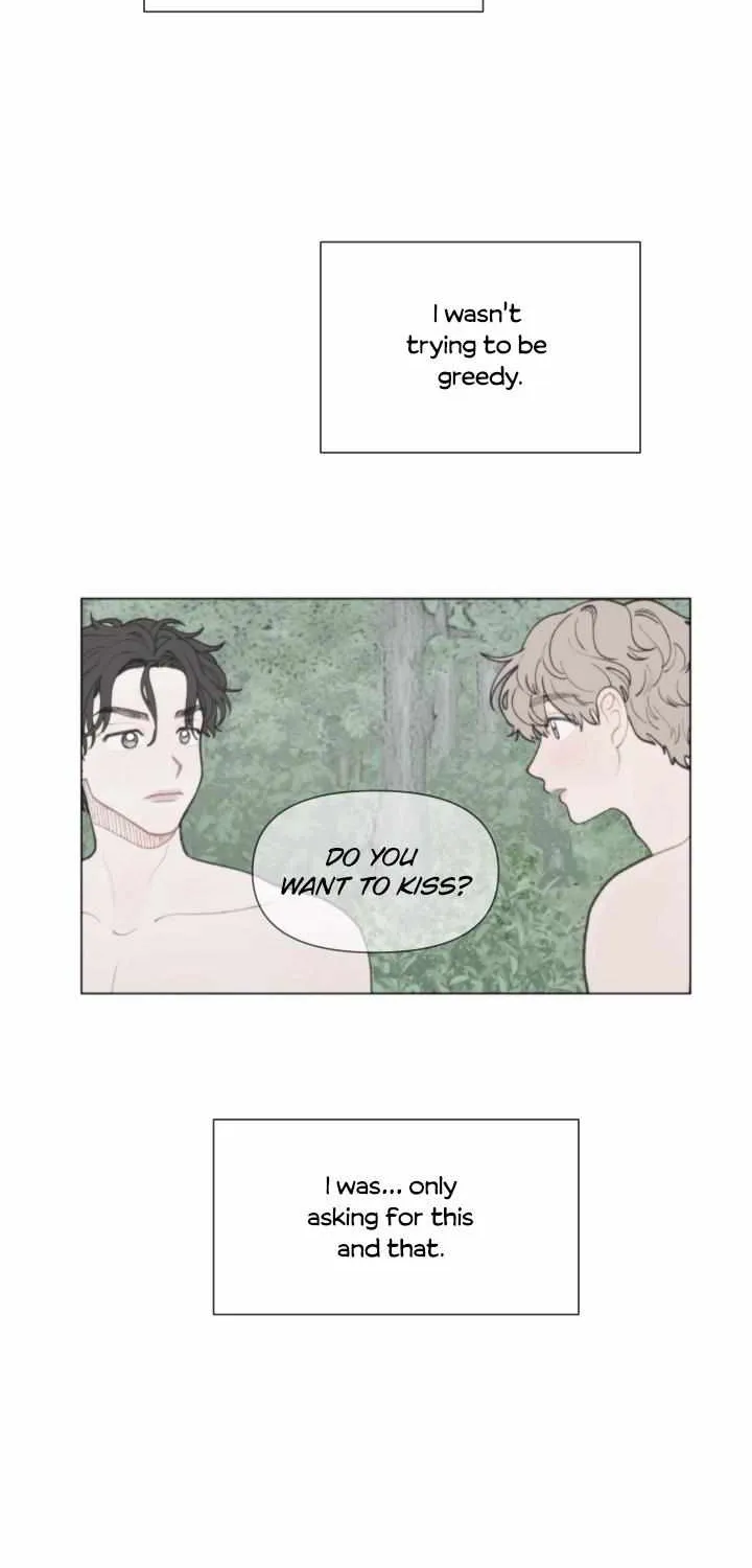 Read To Mend A Heart chapter 23 image 19 on Lezhin
