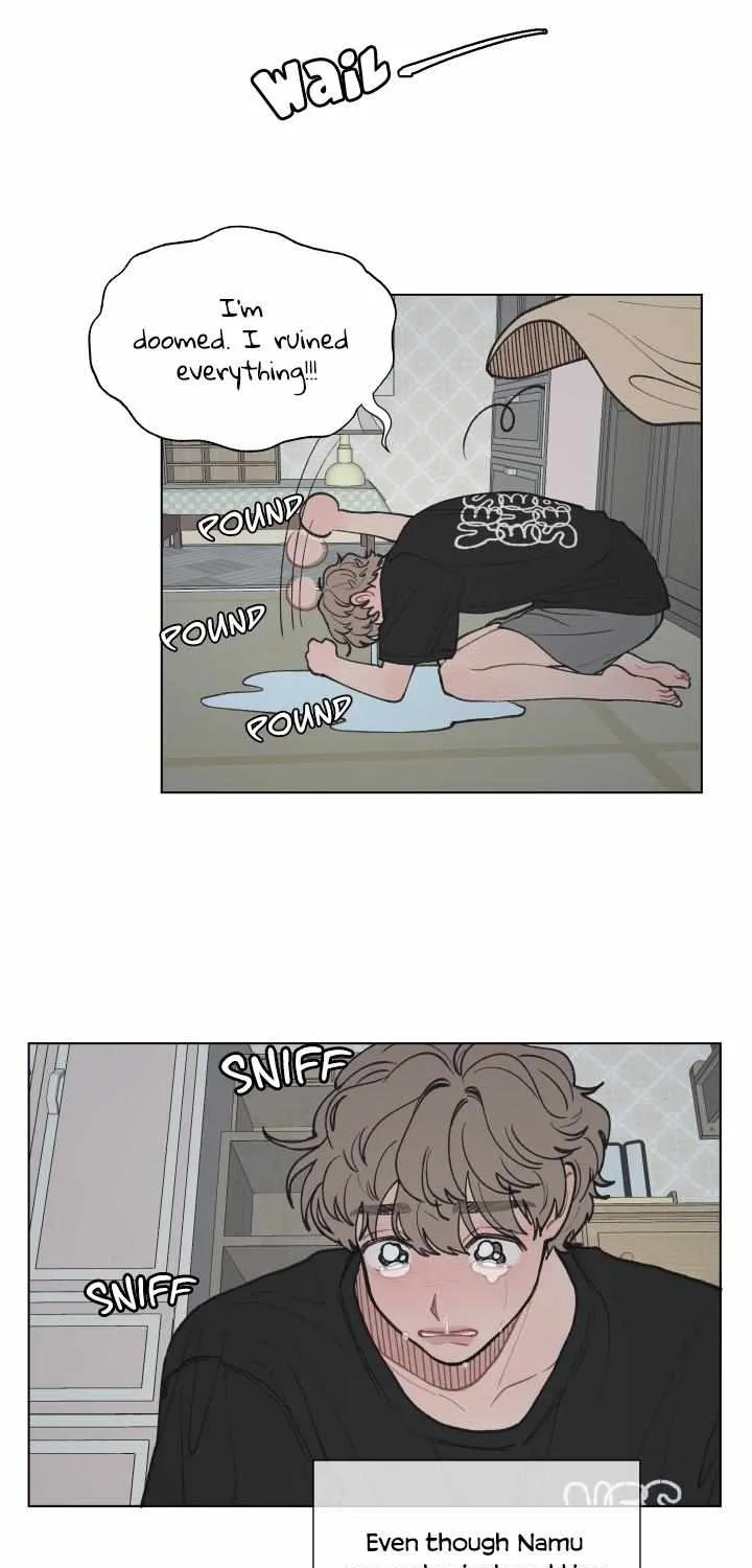 Read To Mend A Heart chapter 23 image 20 on Lezhin