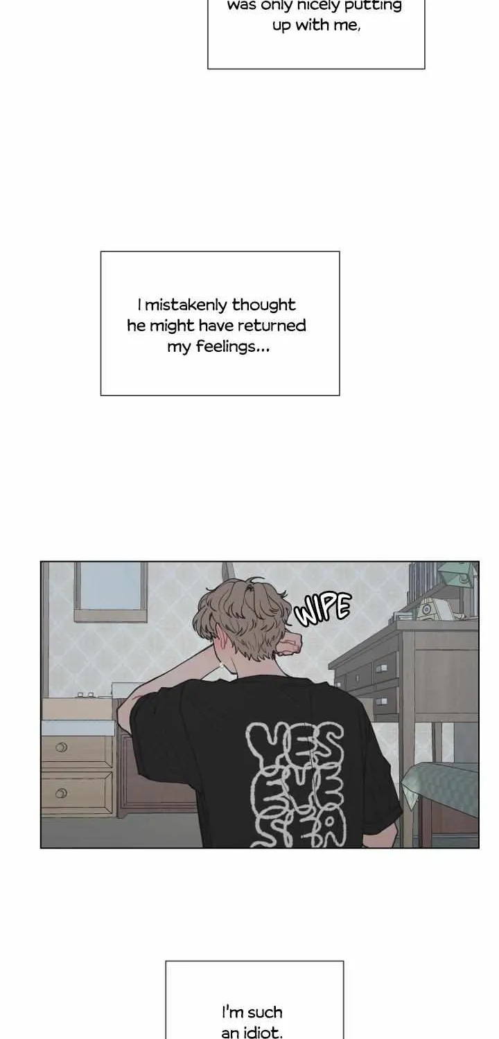 Read To Mend A Heart chapter 23 image 21 on Lezhin